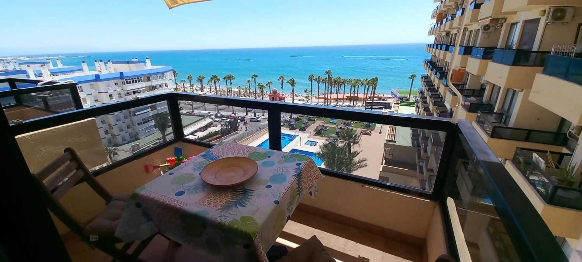 Vistas Aloha Playa Appartement