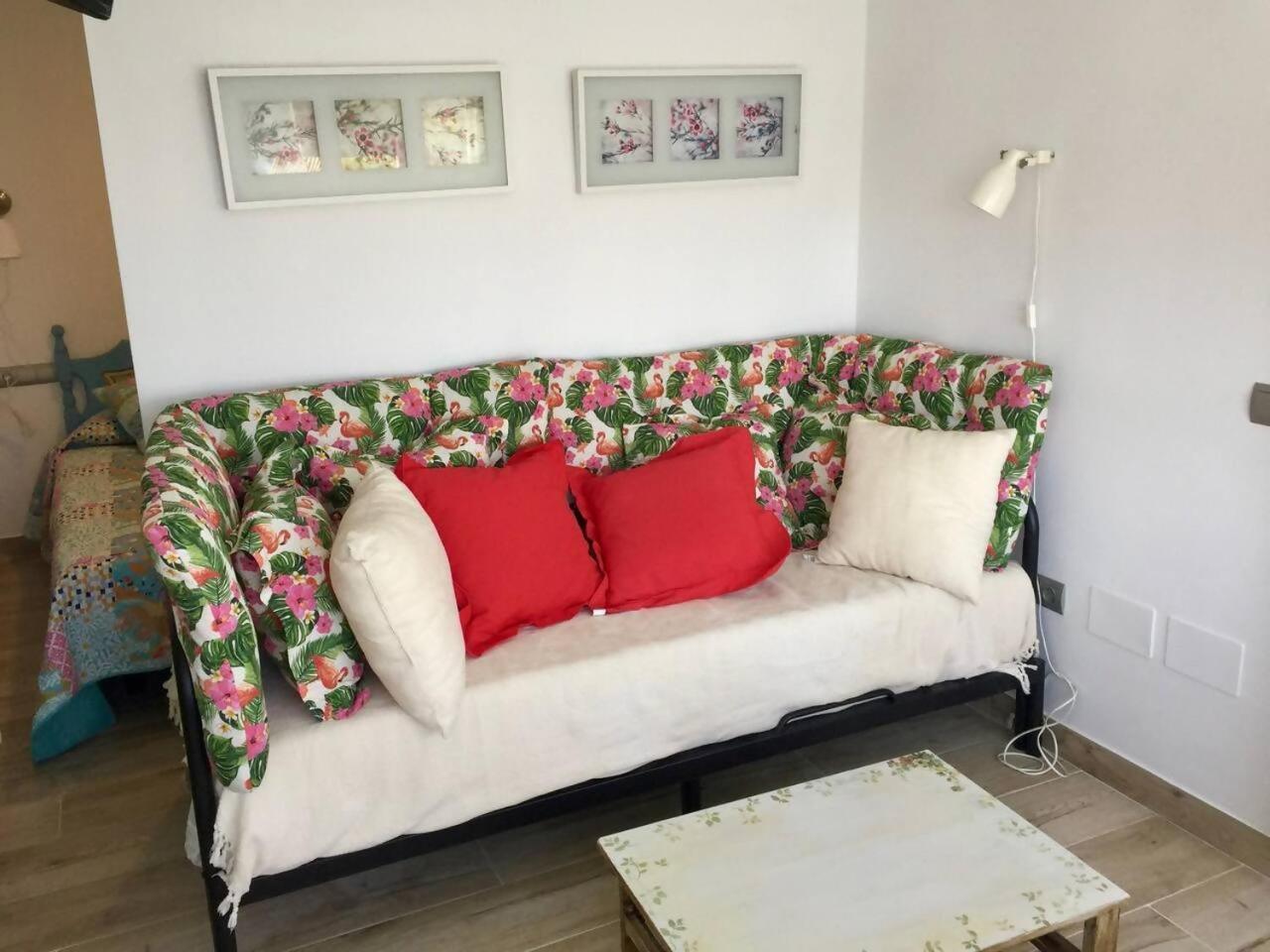 Apartamento San Francisco