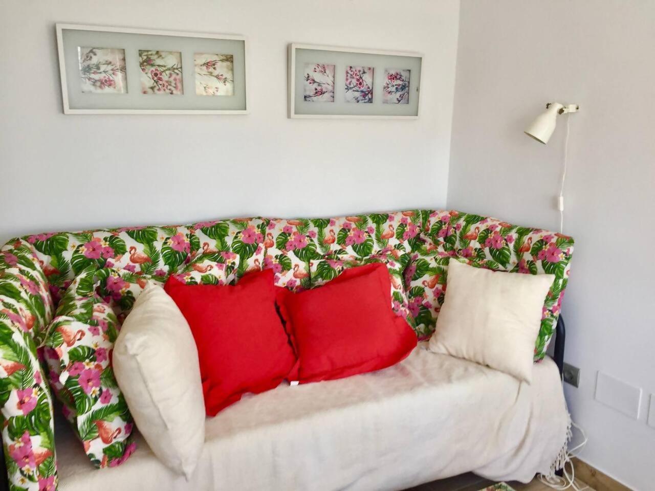 Apartamento San Francisco Benalmádena
