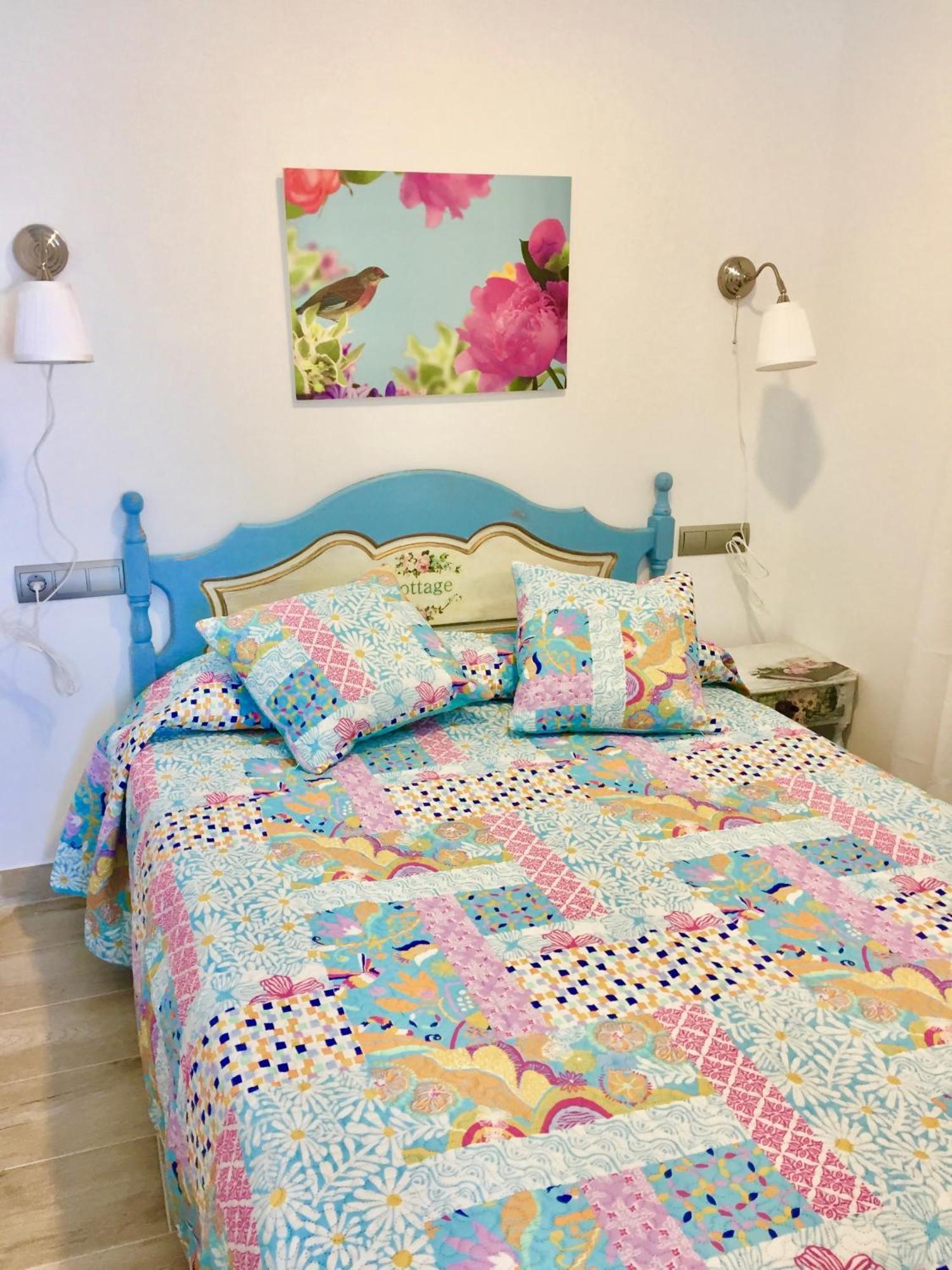 San Francisco Apartamento Benalmádena
