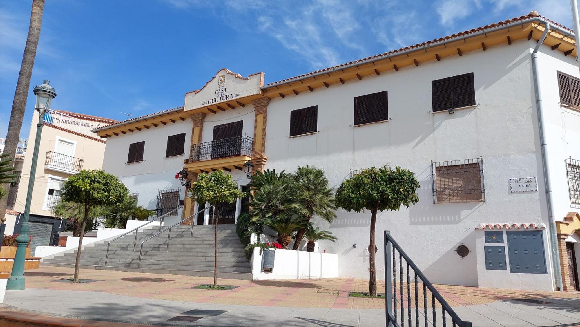 Minerva 401 Estudio Con Gran Piscina Y Parque Acuatico * Benalmádena