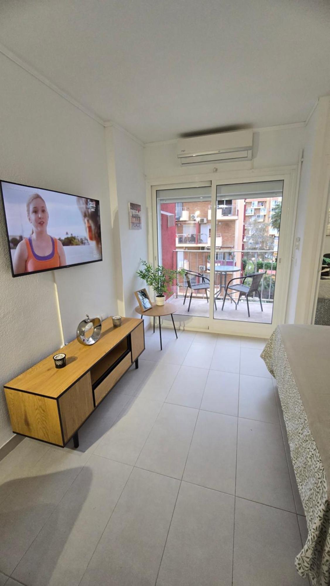 Appartement Minerva 401 Estudio Con Gran Piscina Y Parque Acuatico