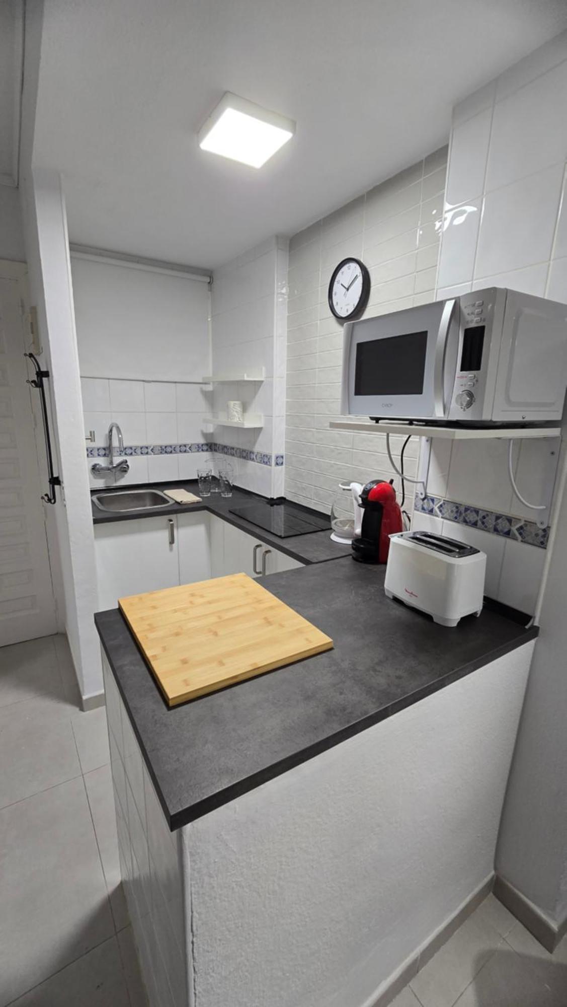 Minerva Estudio Con Gran Piscina Y Parque Acuatico Apartment *