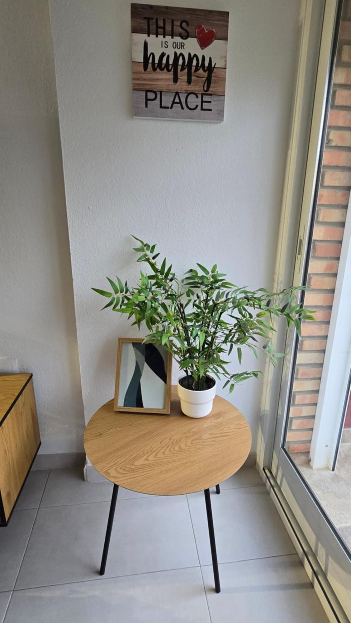 Appartement Minerva 401 Estudio Con Gran Piscina Y Parque Acuatico *
