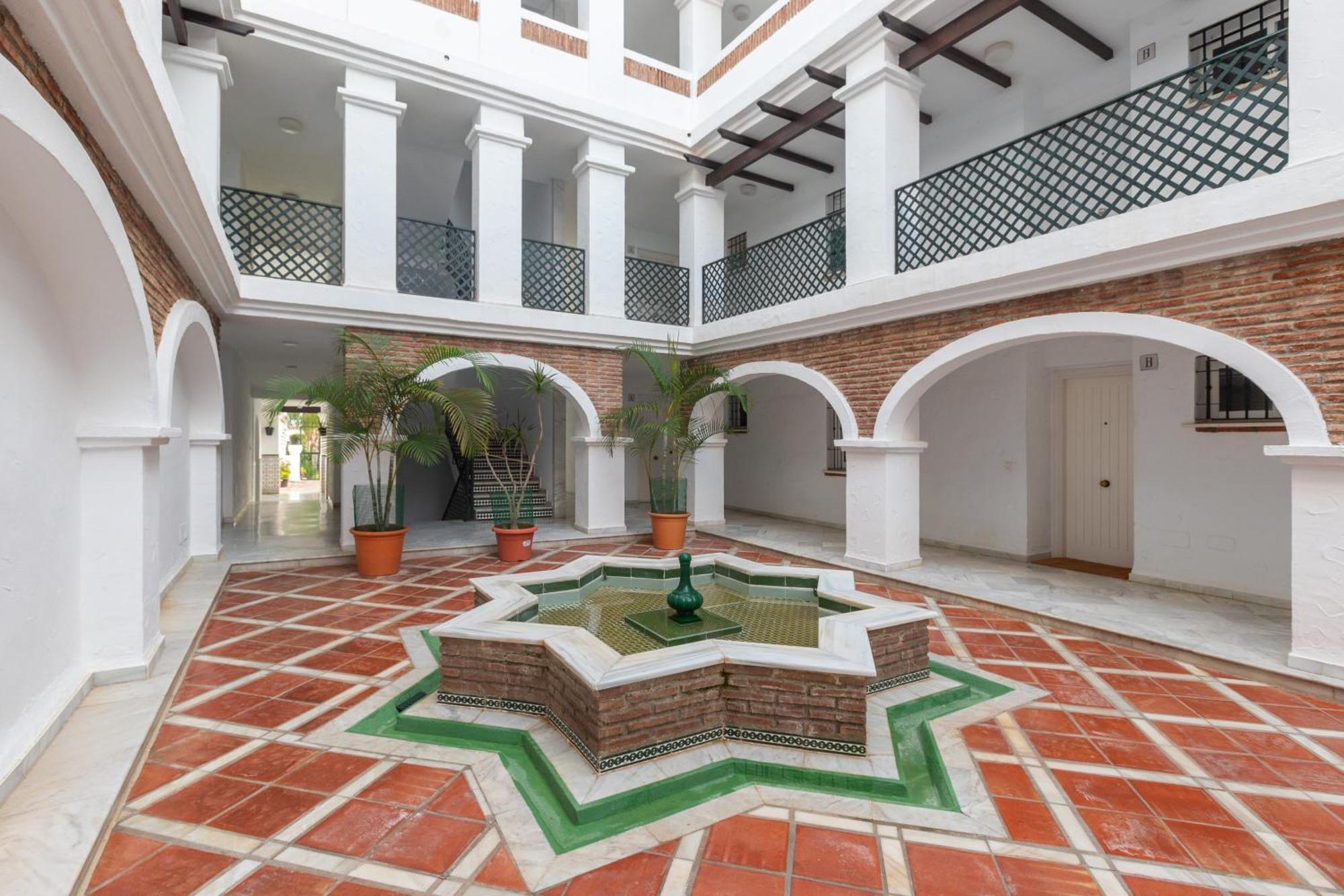 Apartment Benalmar Playa *