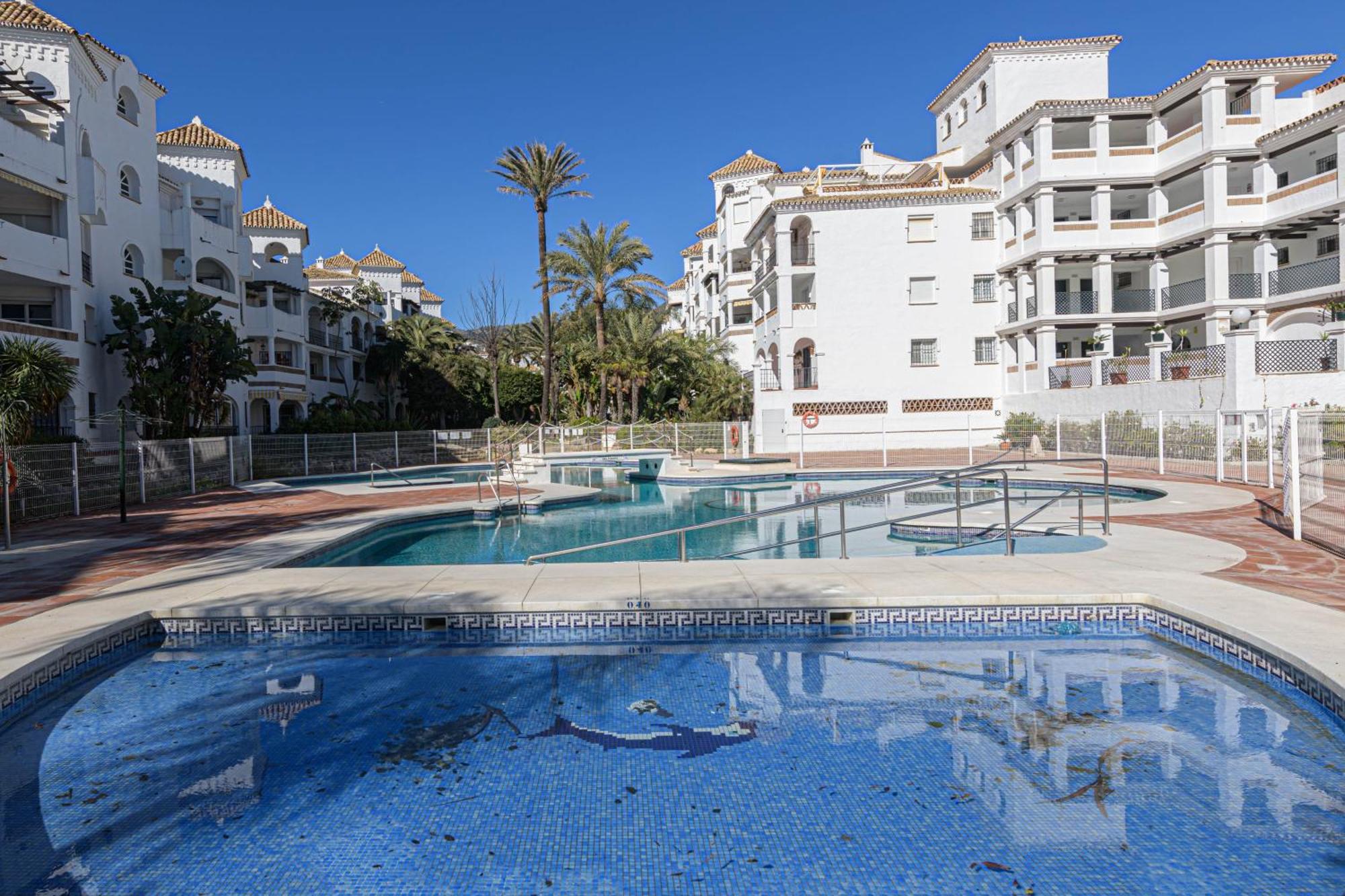 Benalmar Playa Apartment