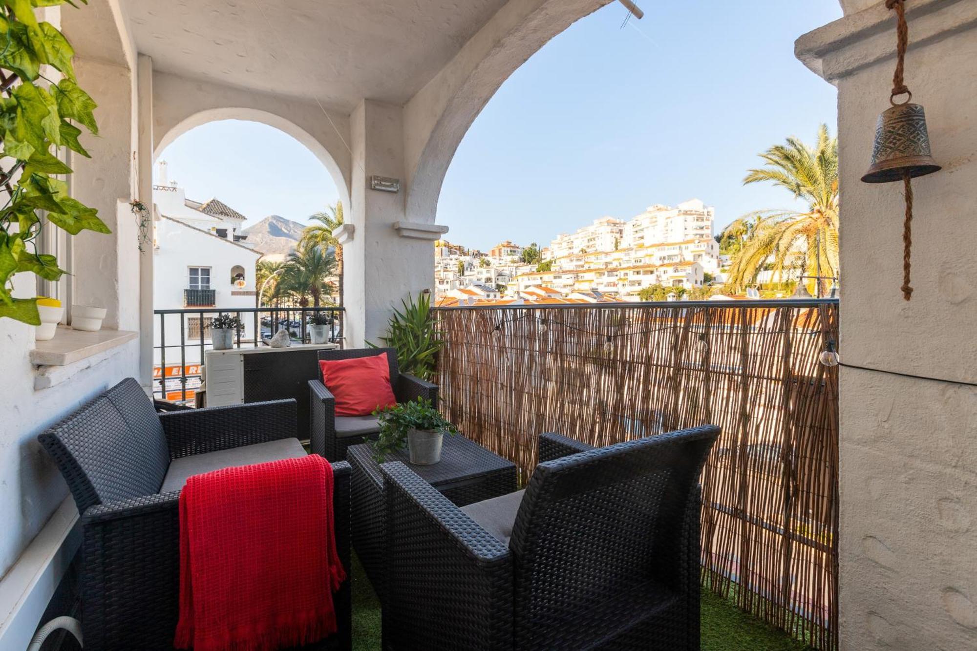 Apartment Benalmar Playa