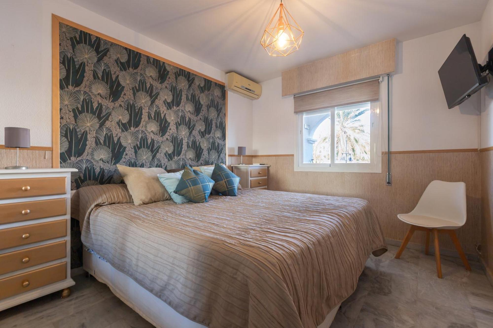 Apartment Benalmar Playa Benalmadena