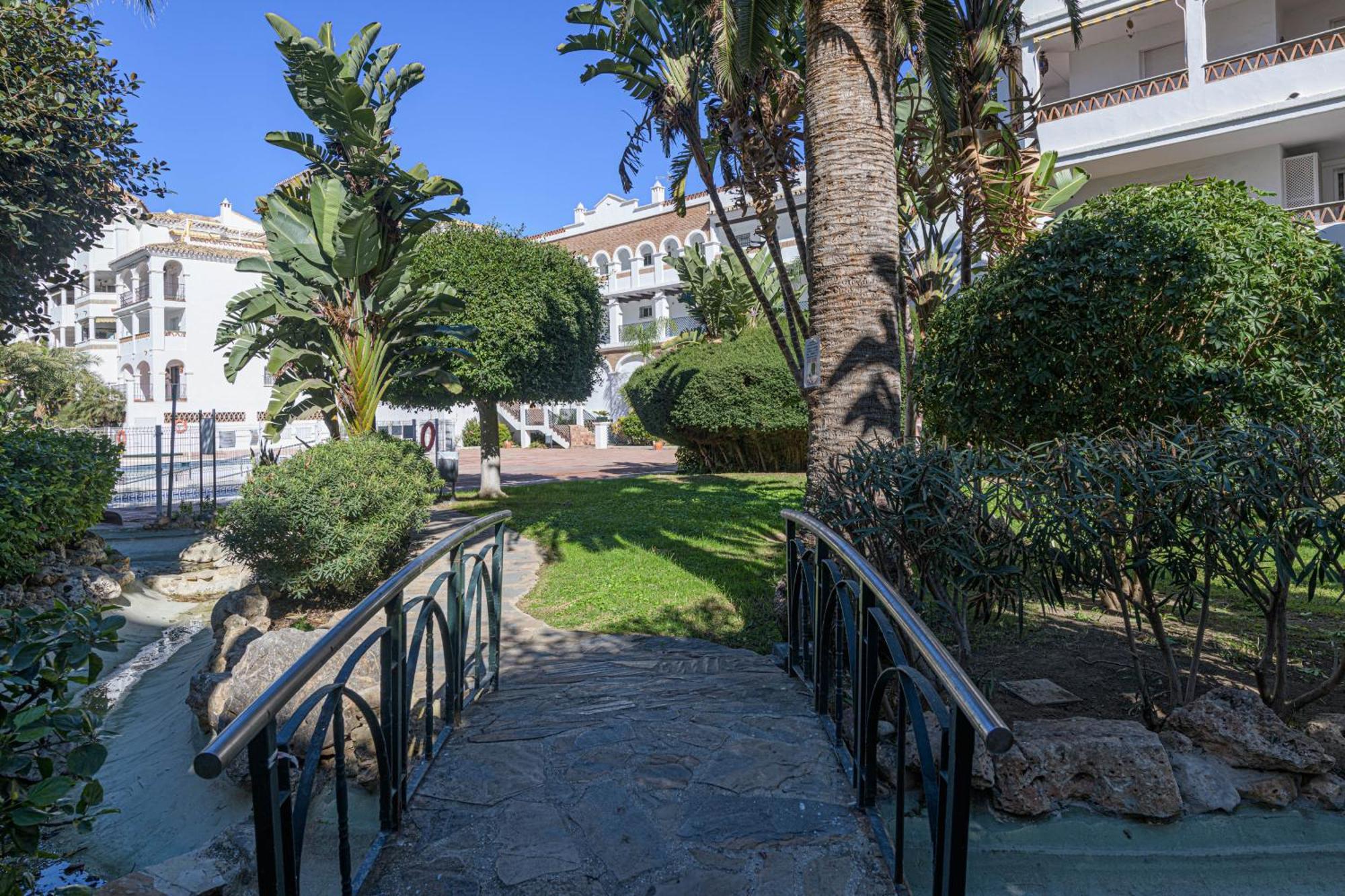 Benalmar Playa Benalmadena
