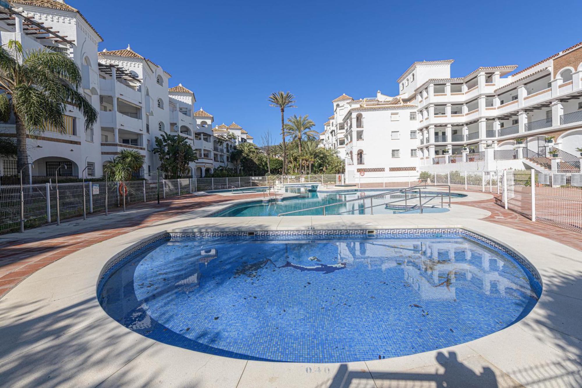 Benalmar Playa Apartment *