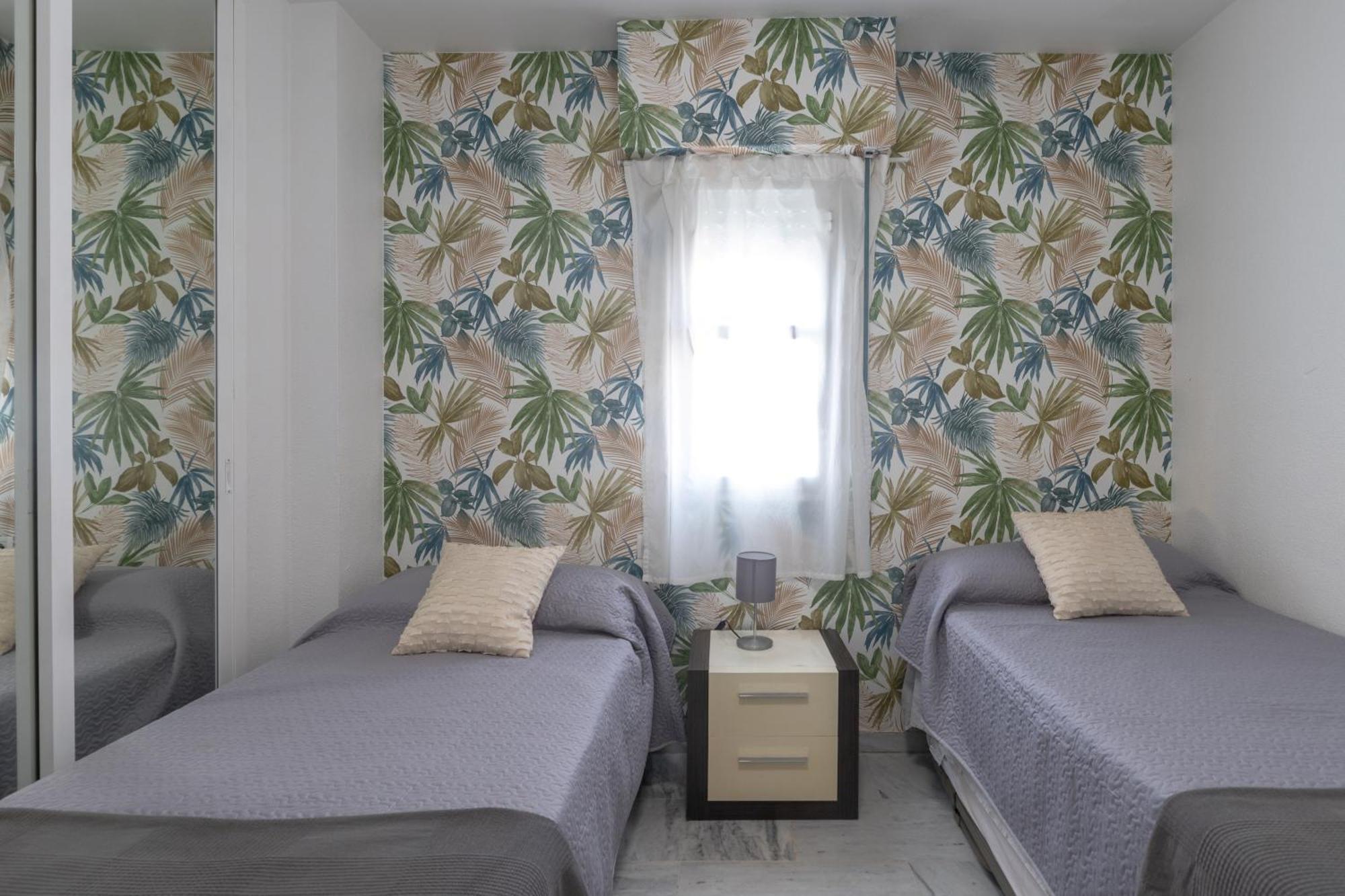 Apartment Benalmar Playa *