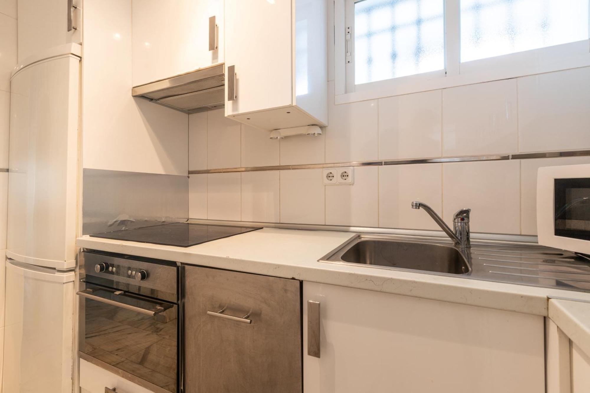 Apartment Benalmar Playa Benalmadena