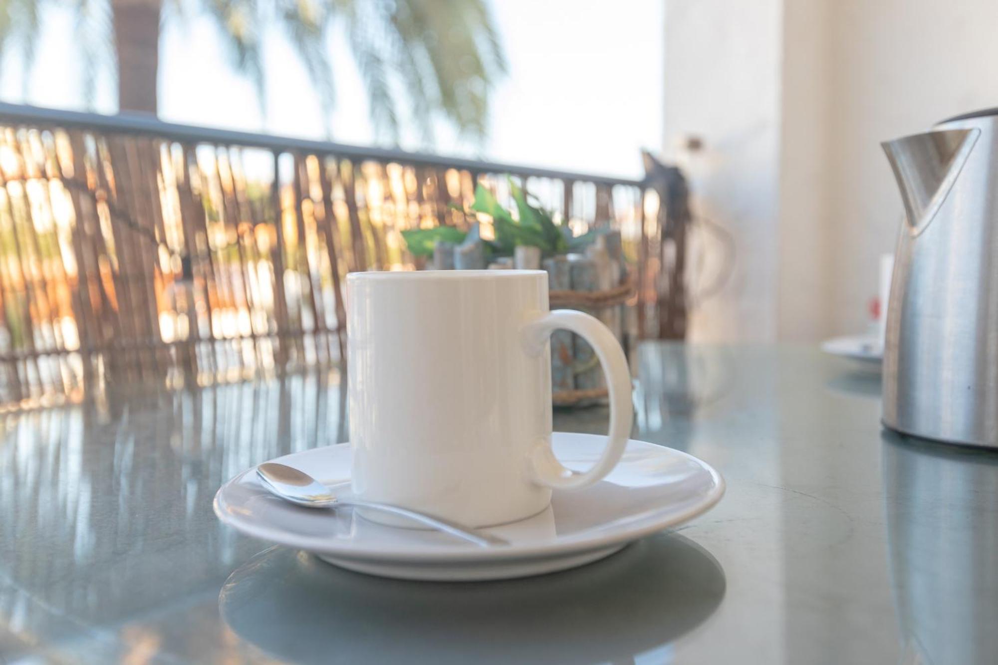 Benalmar Playa Apartment