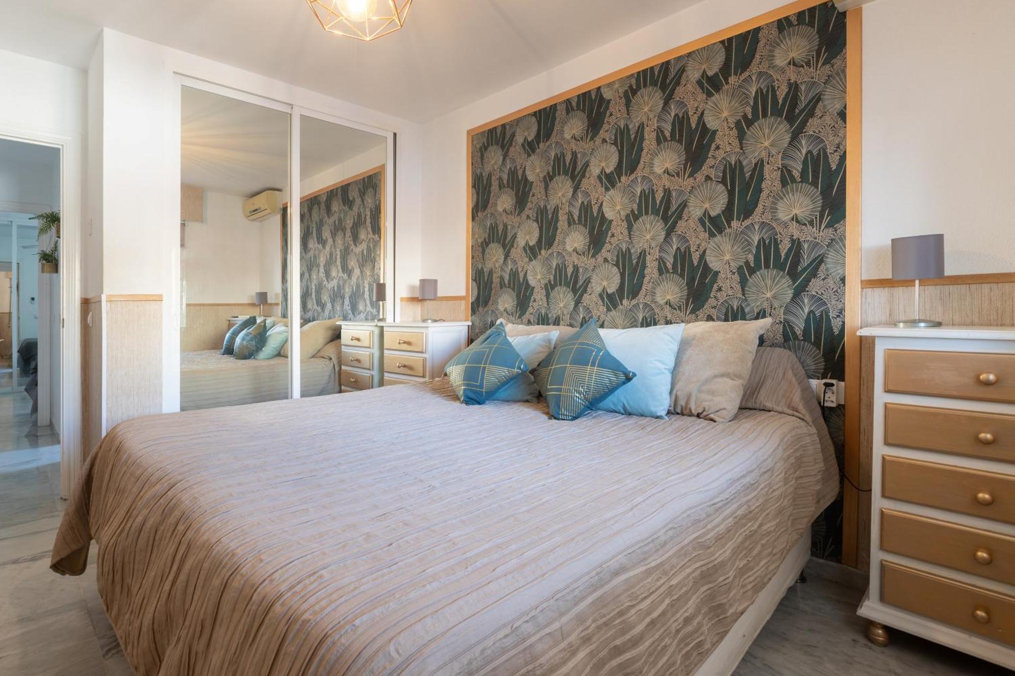 Apartment Benalmar Playa