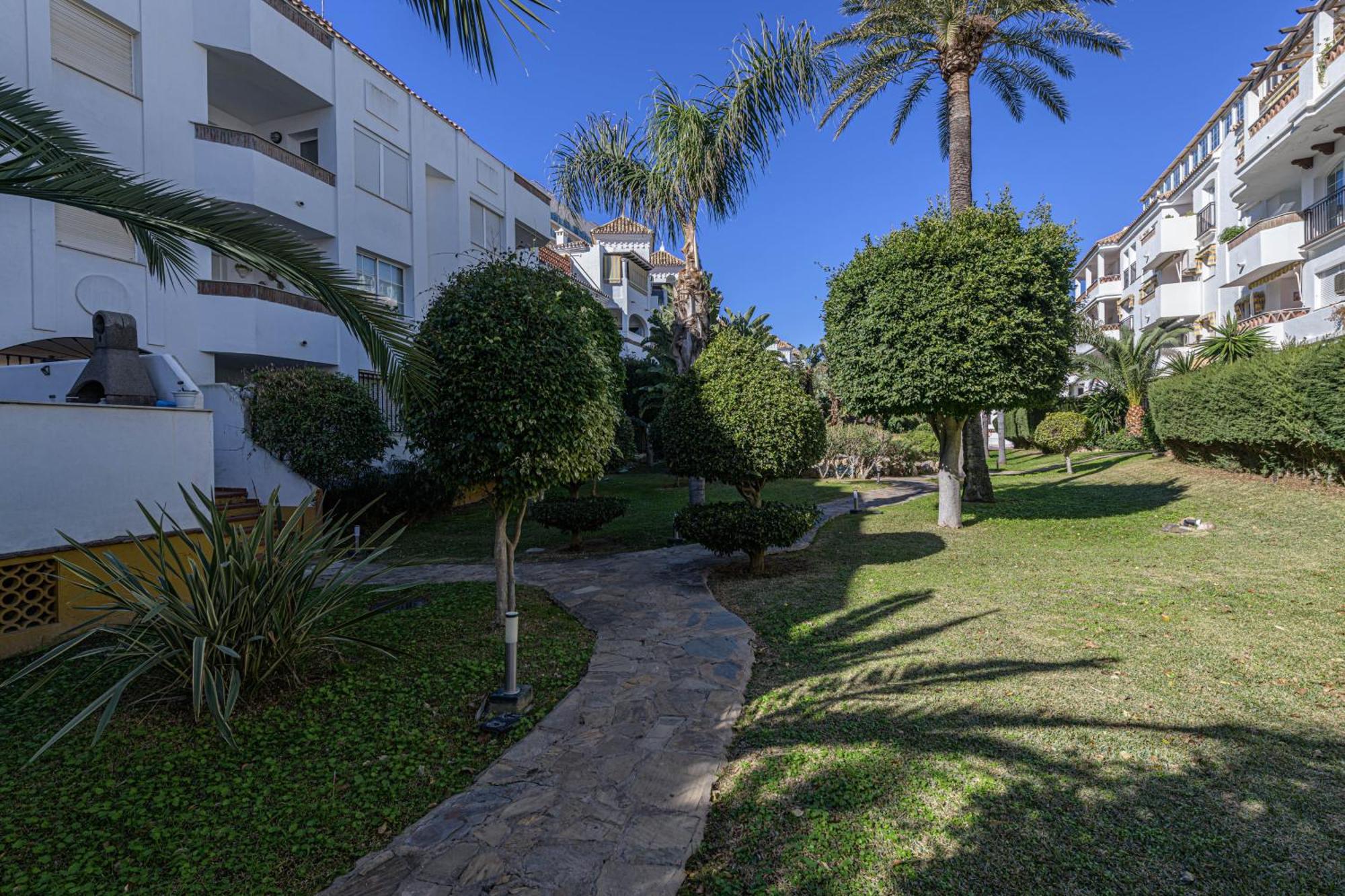 Benalmar Playa Apartment *