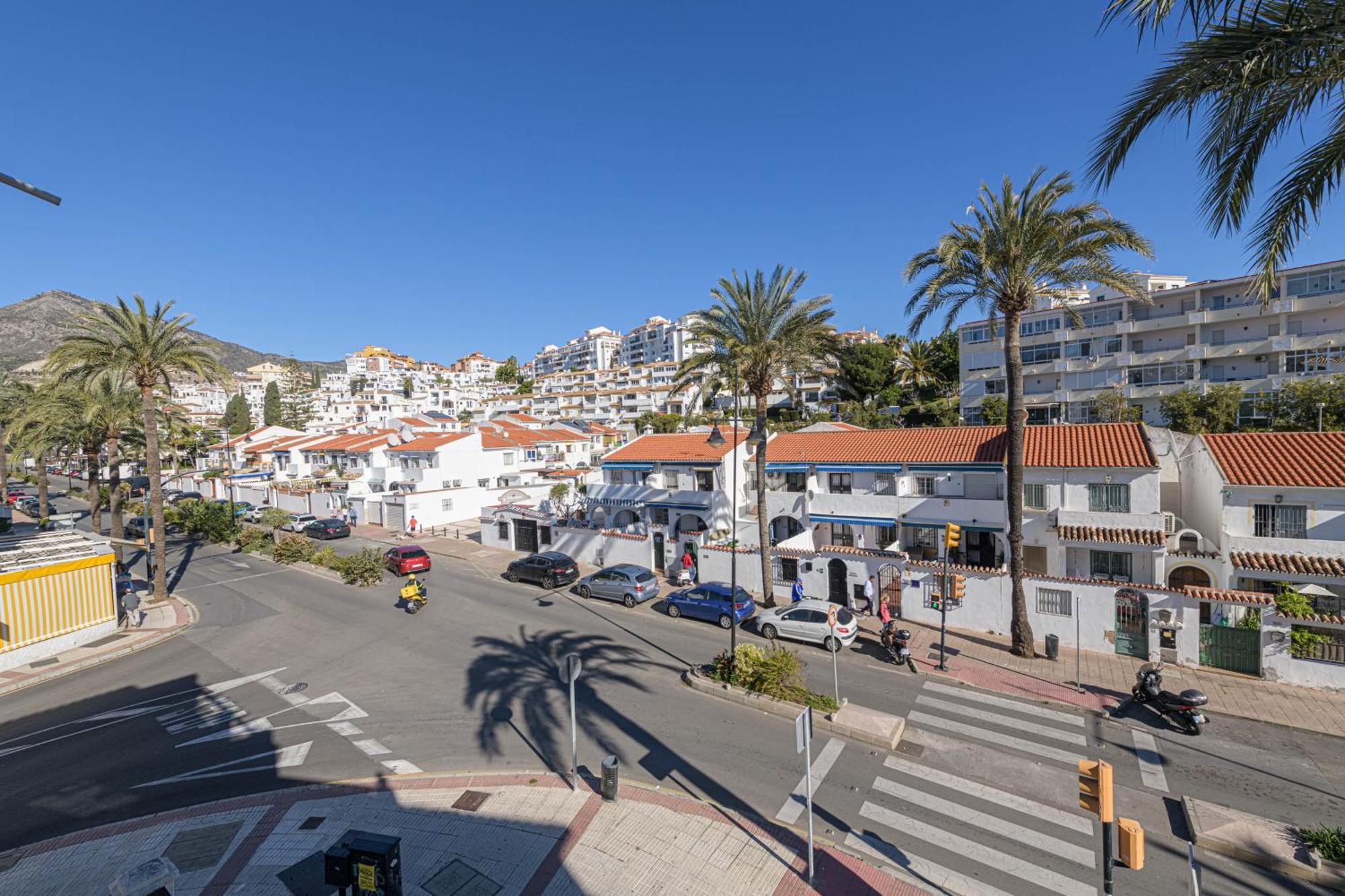 Apartment Benalmar Playa *