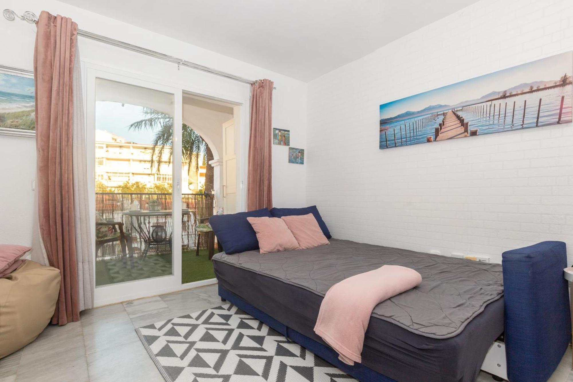 Benalmar Playa Apartment Benalmádena