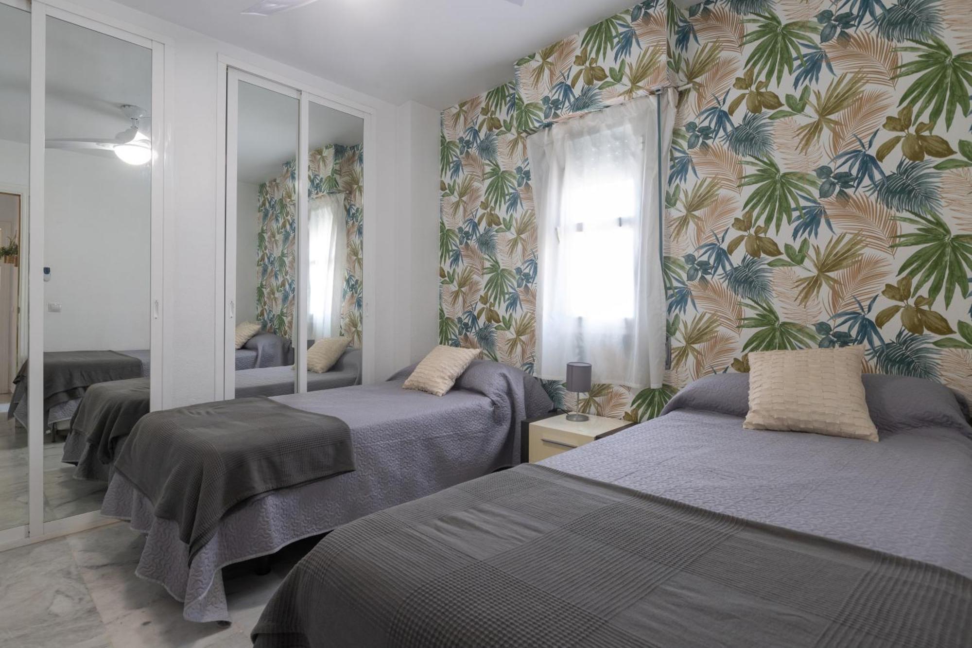 Apartment Benalmar Playa
