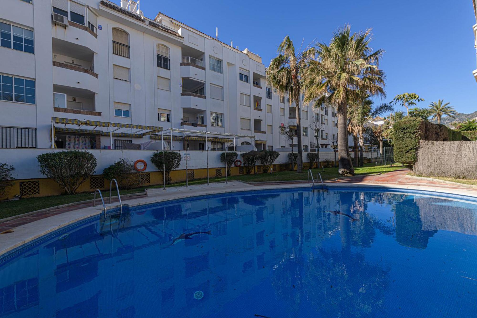 Apartment Benalmar Playa *