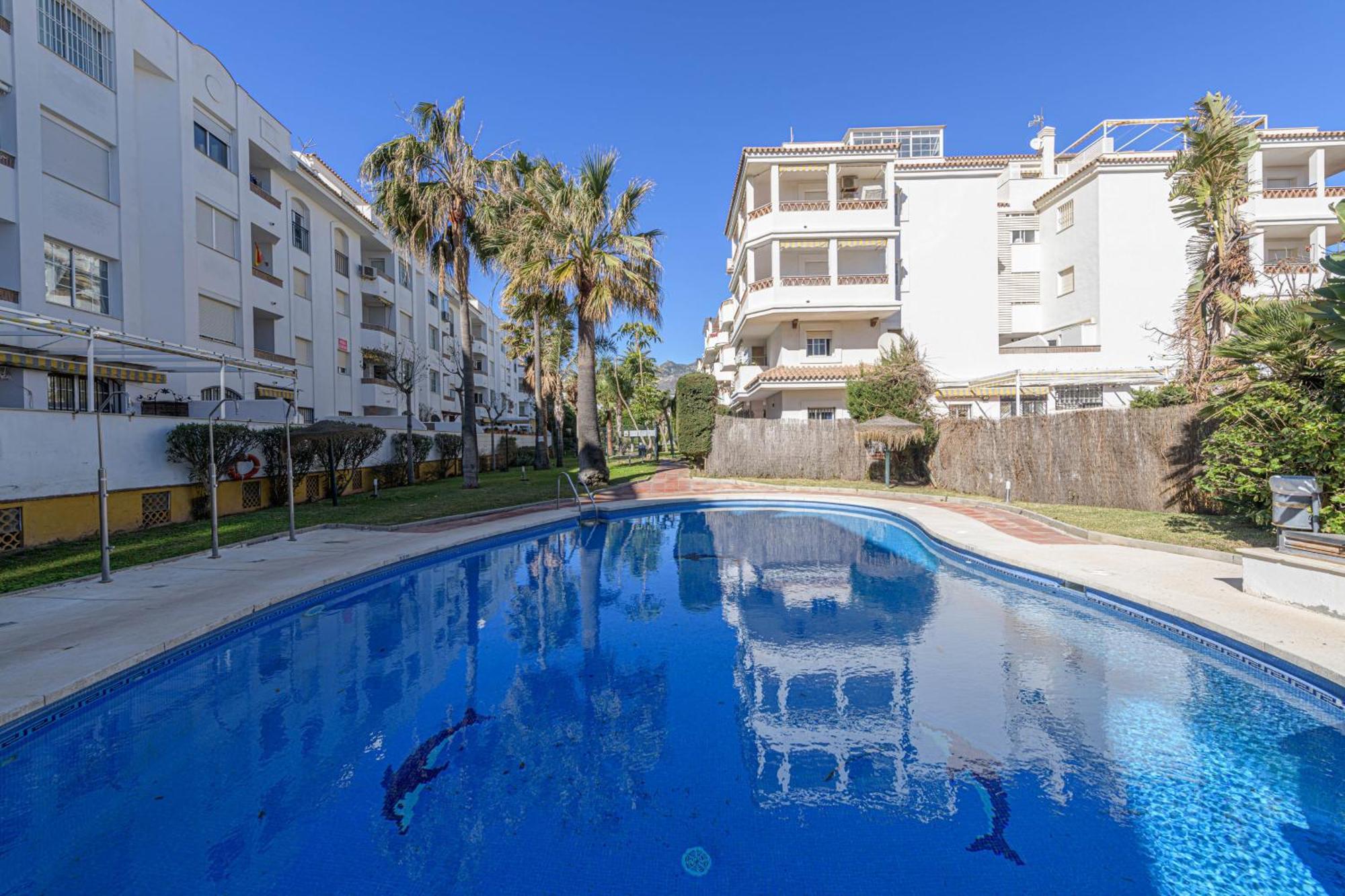 Benalmar Playa Apartment