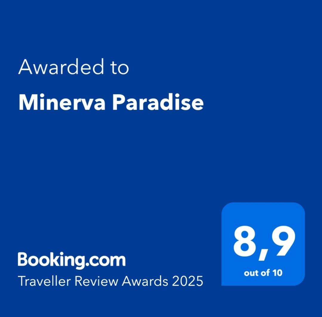 Apartment Minerva Paradise