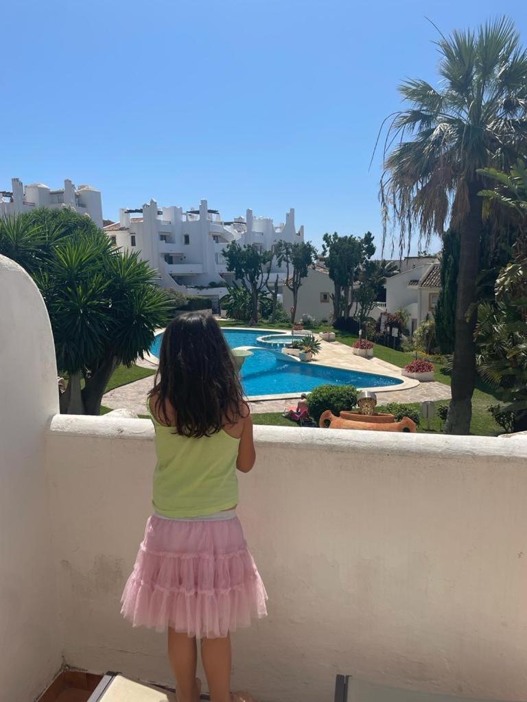107m,merenrannasta 2mh Asunto Benalmadena
