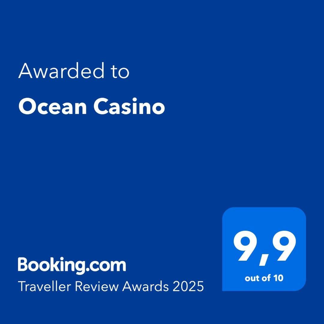 Ocean Casino * Benalmádena
