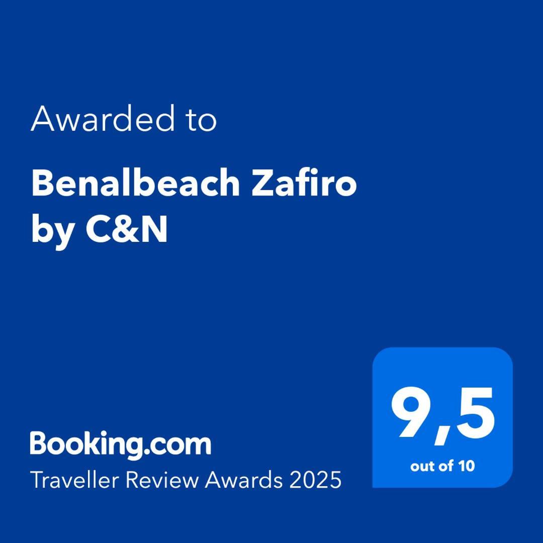 Benalbeach Zafiro By C&n *