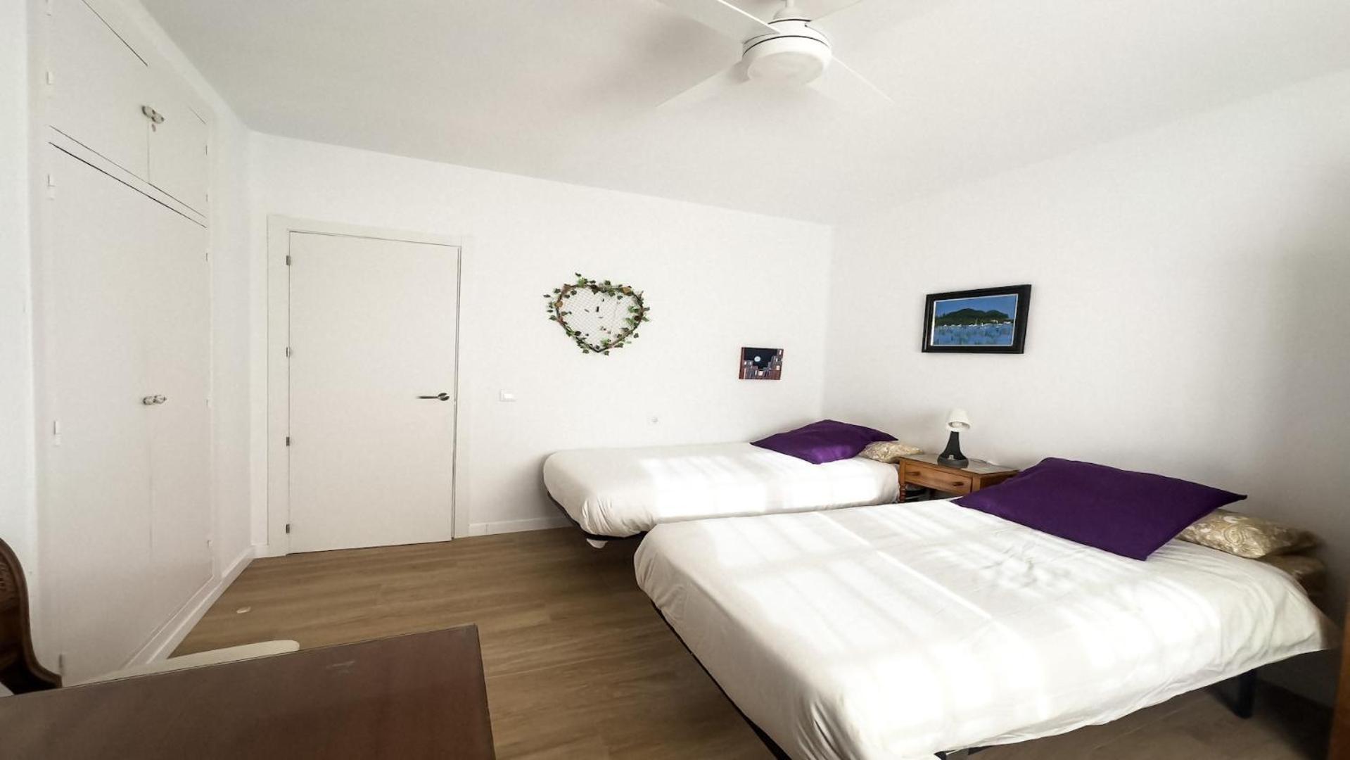 Vakantiehuis Vivienda Con Encanto Goya Nº4