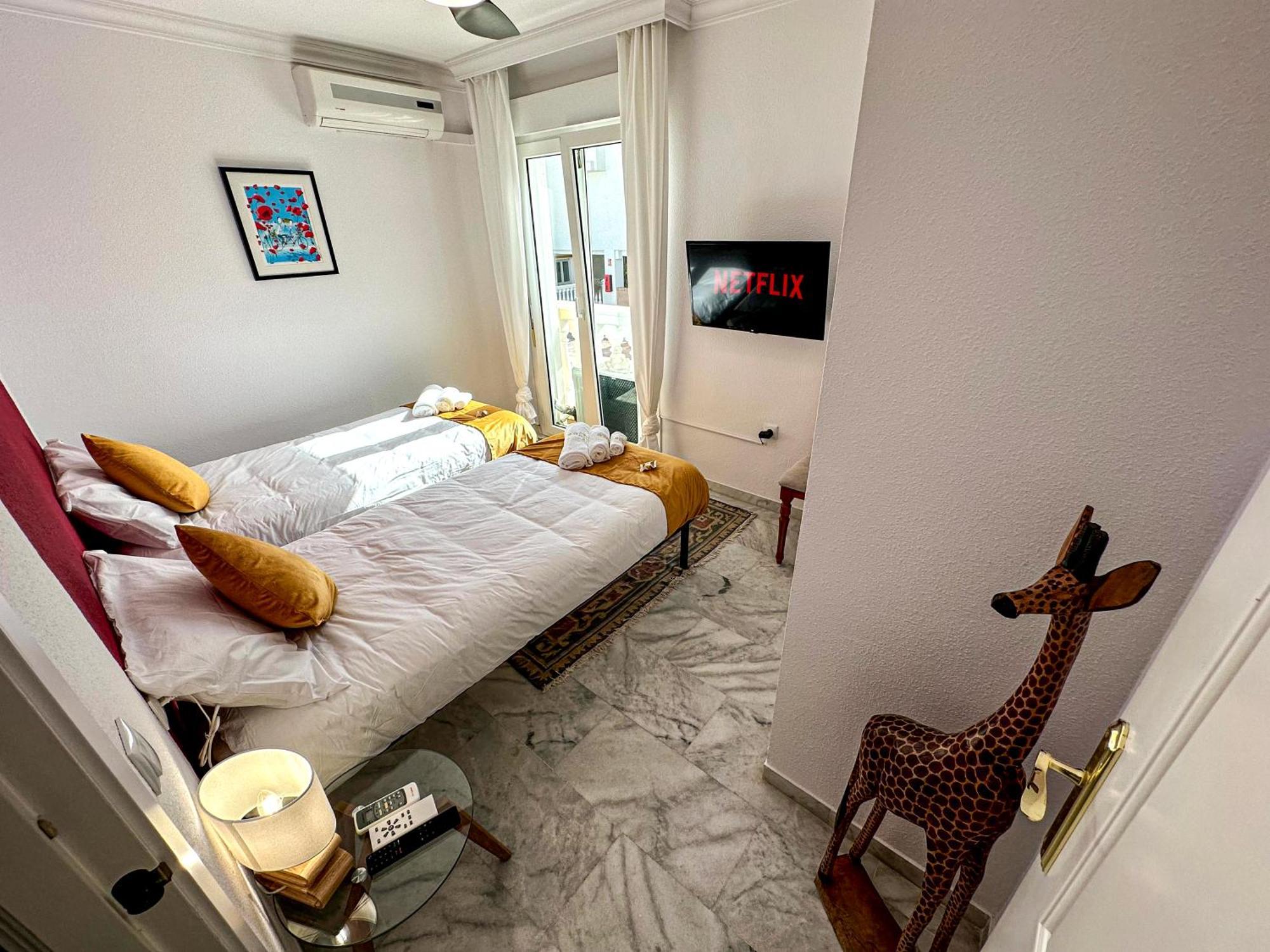 Casa Iris Andalucia