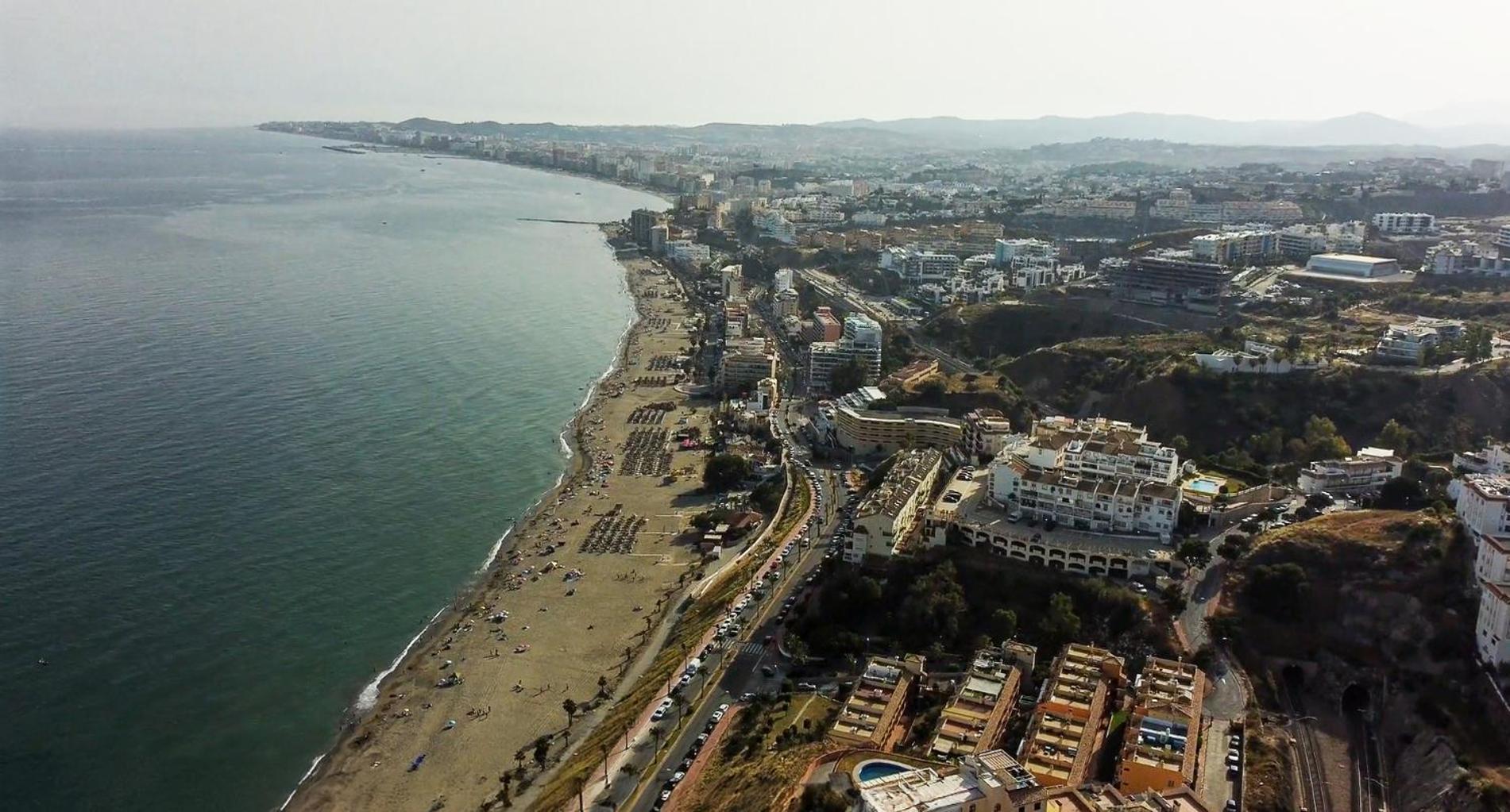 Apartment Casa Iris Andalucia *
