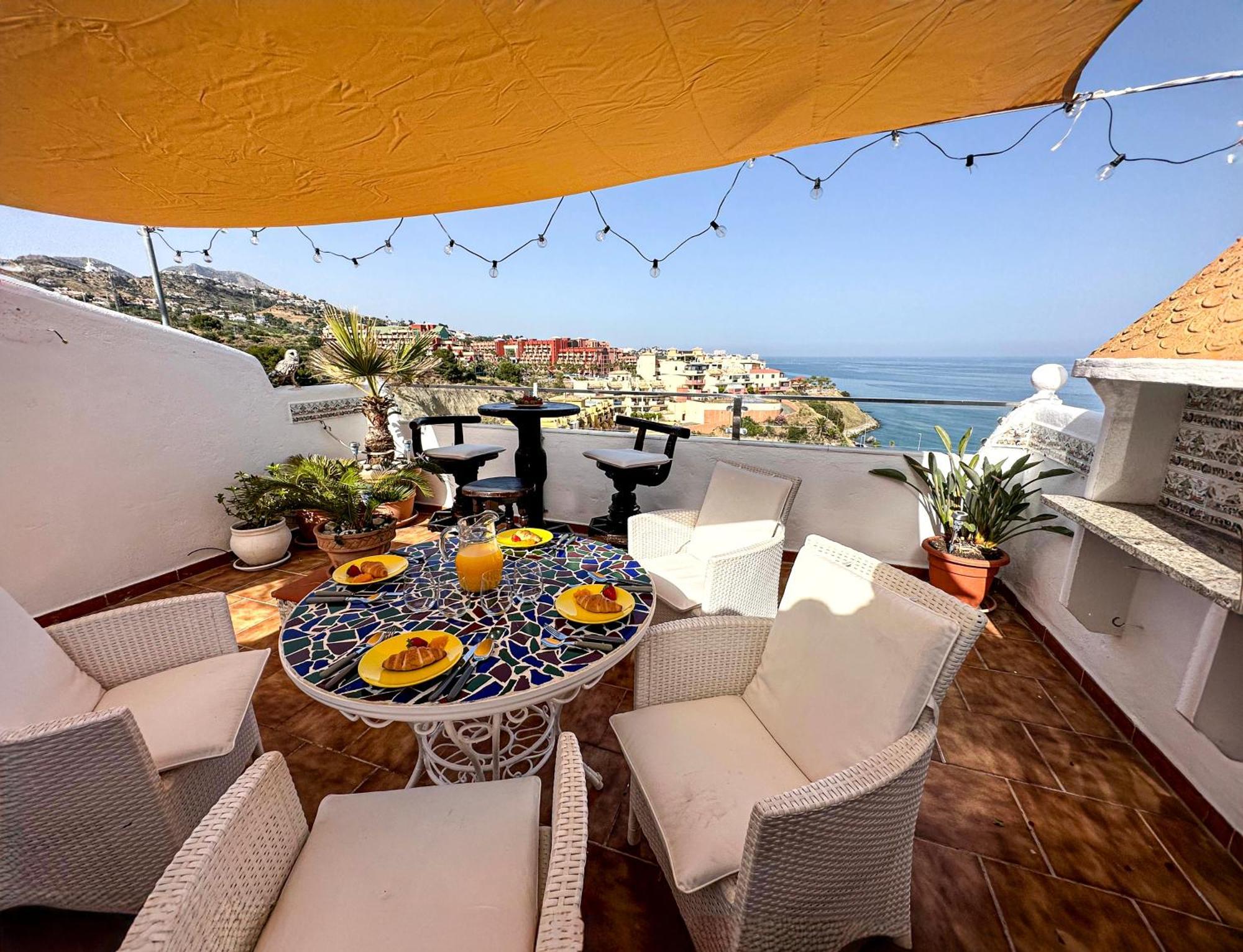 Apartment Casa Iris Andalucia Benalmadena