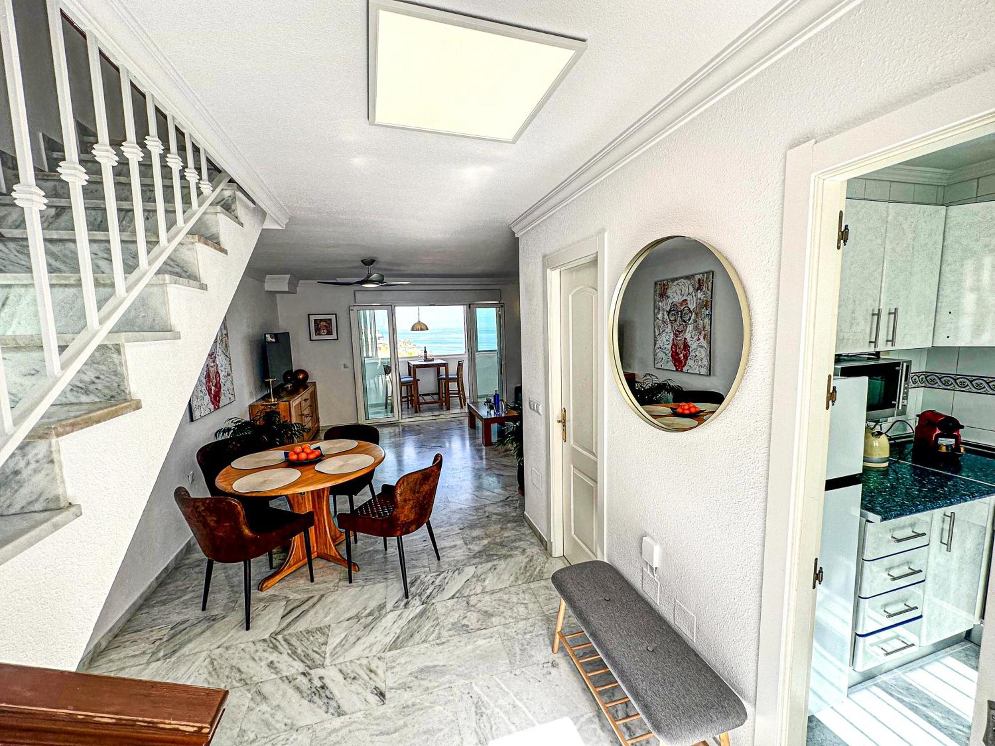 Casa Iris Andalucia *