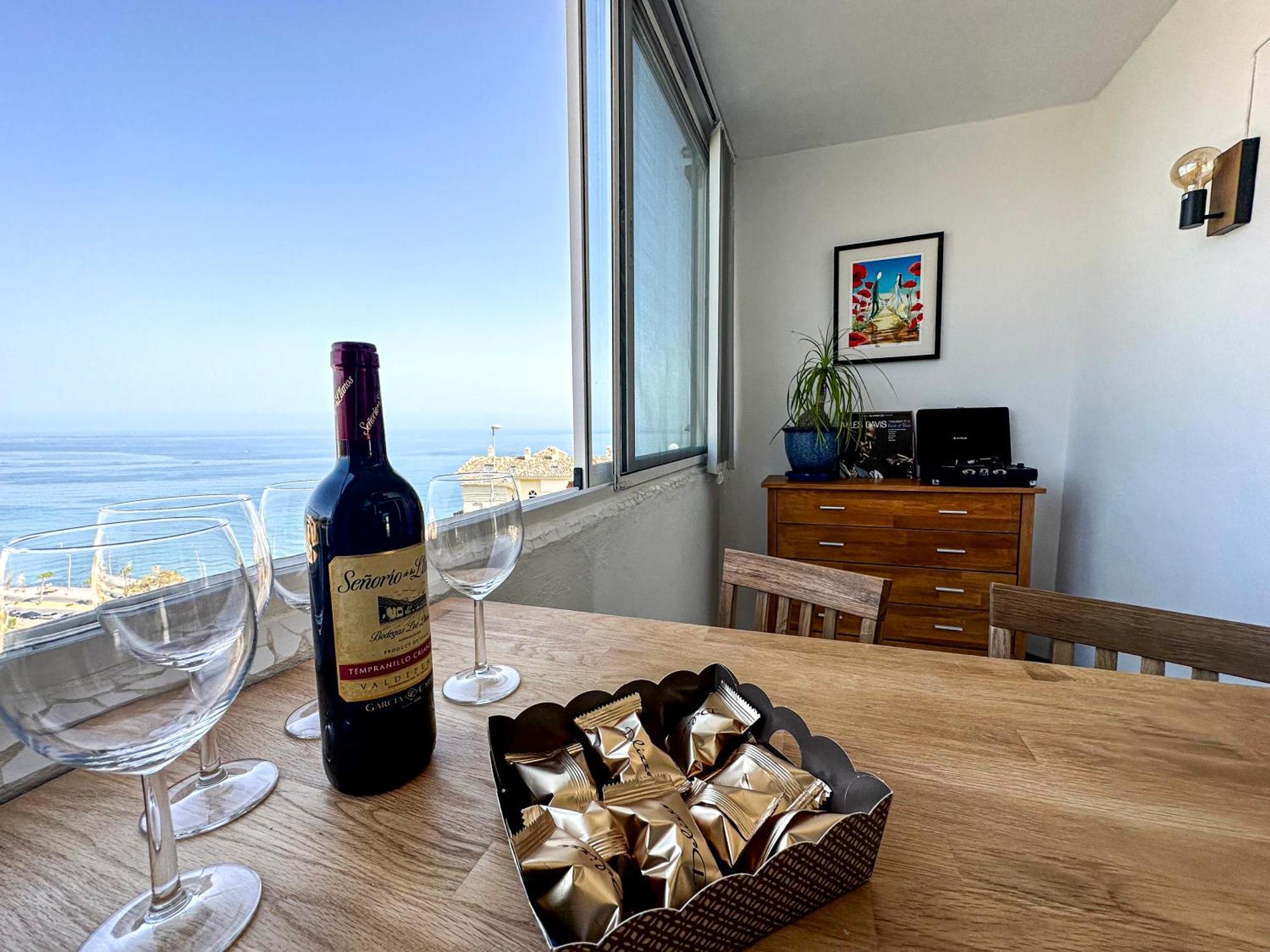 Casa Iris Andalucia Apartment Benalmadena