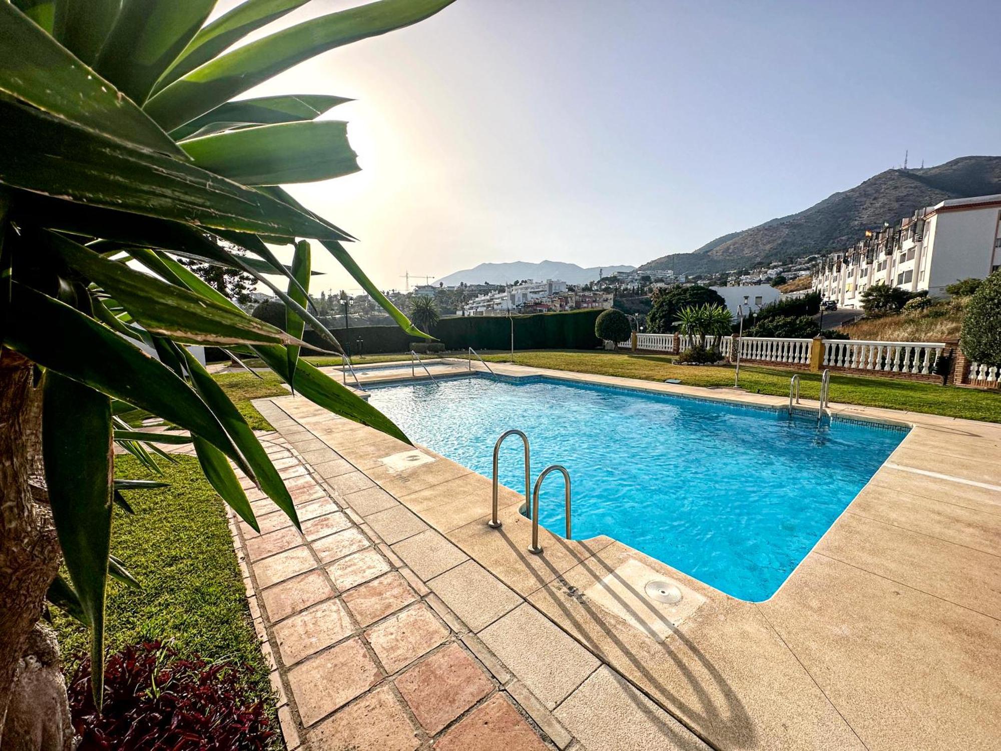 Casa Iris Andalucia Apartment