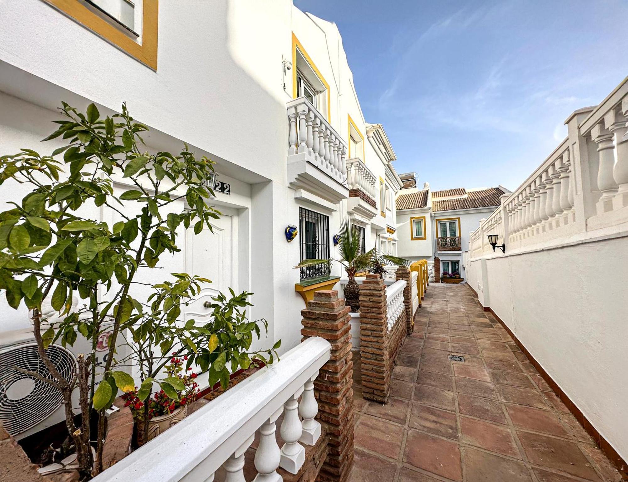 Apartment Casa Iris Andalucia