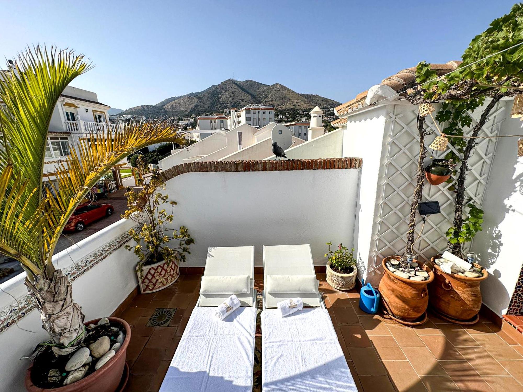 Apartment Casa Iris Andalucia Benalmadena