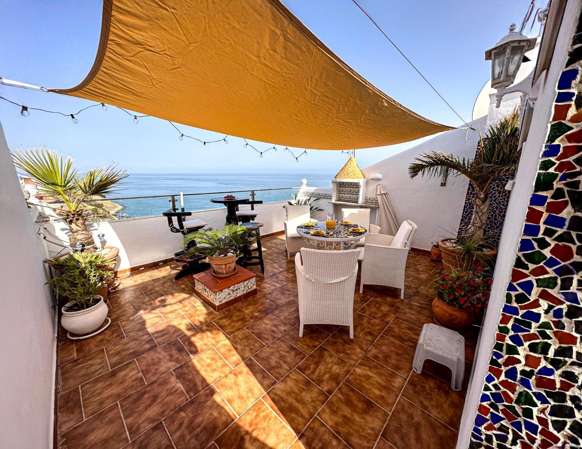 Casa Iris Andalucia *