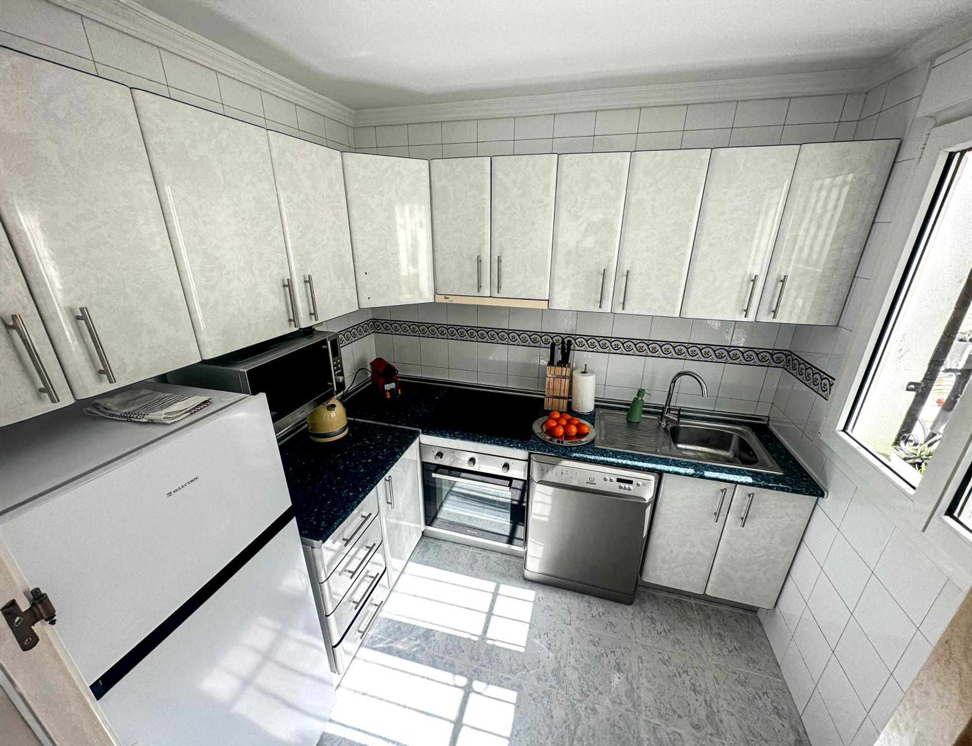 Casa Iris Andalucia Apartment *