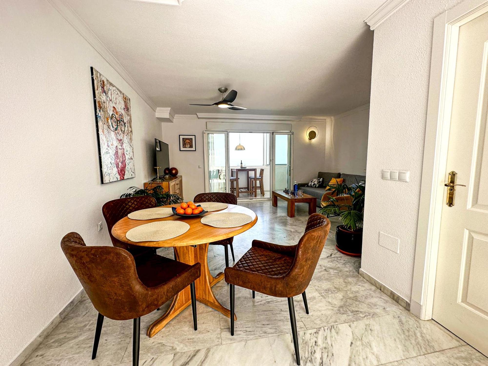 Casa Iris Andalucia Benalmadena