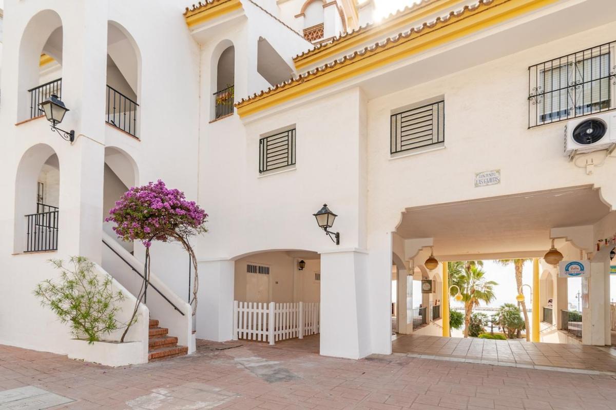 Apto 1 Linea Playa 1st Line Appartement *