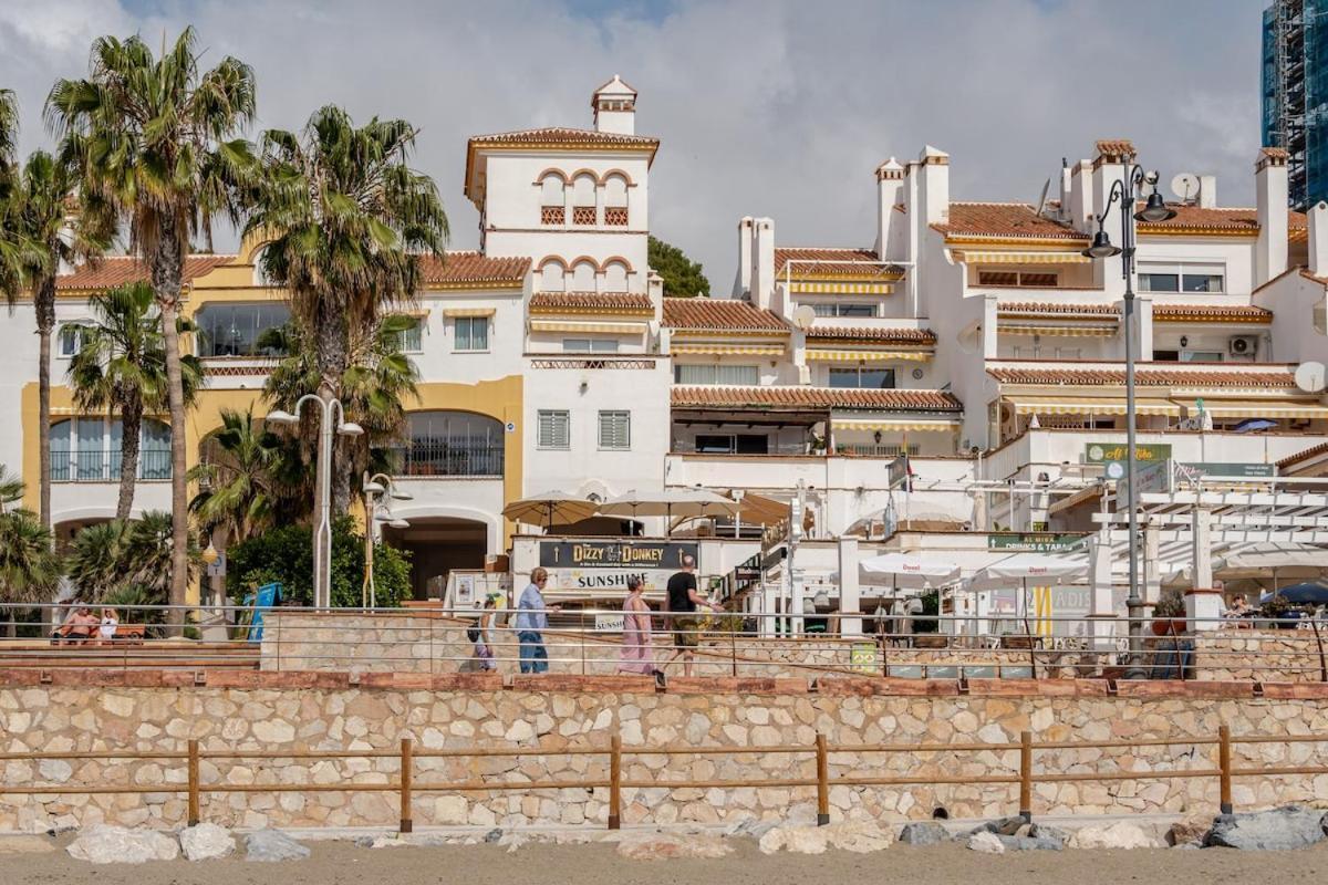 Apto 1 Linea Playa 1st Line