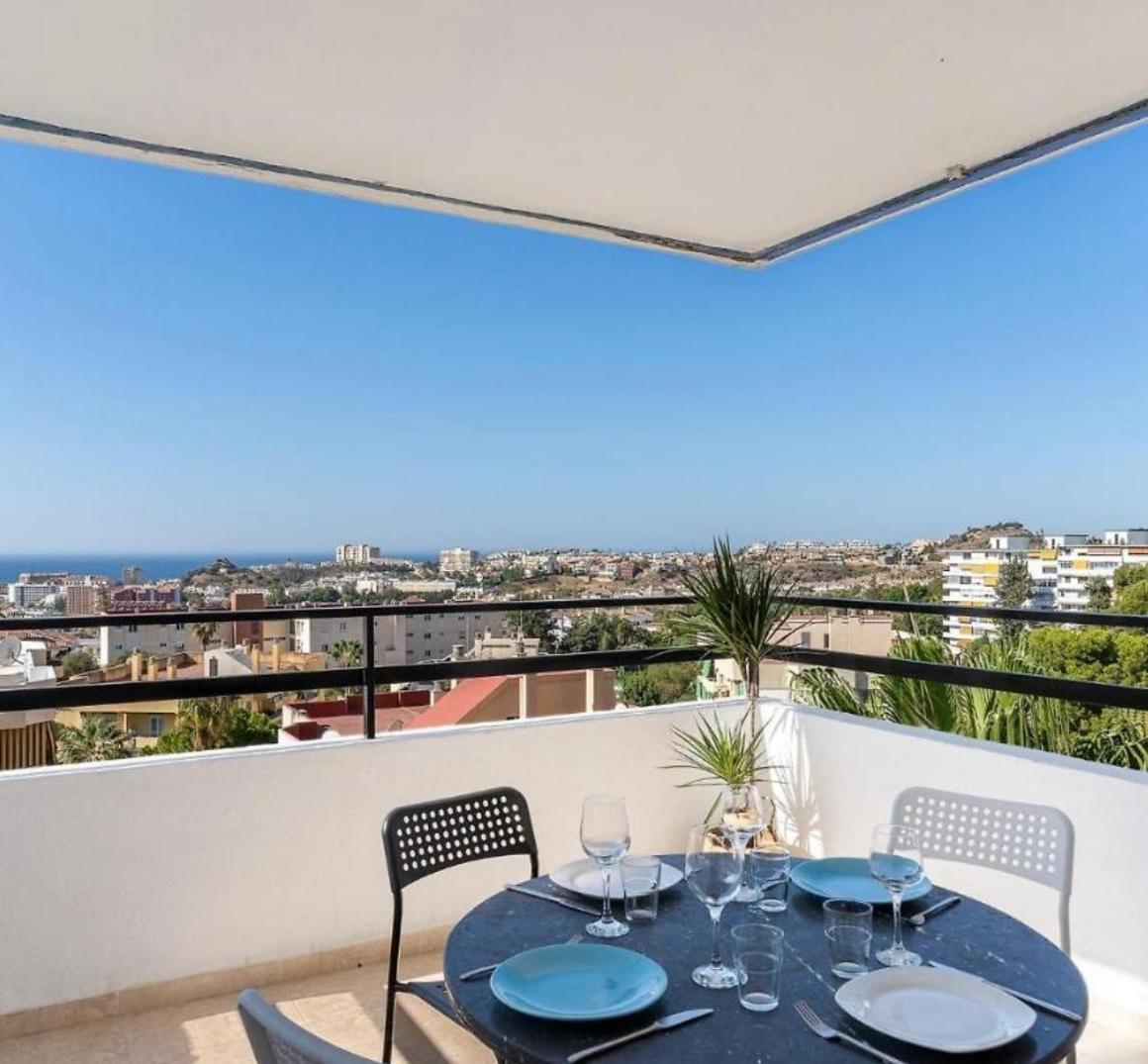 Tanzania Apartment Benalmádena