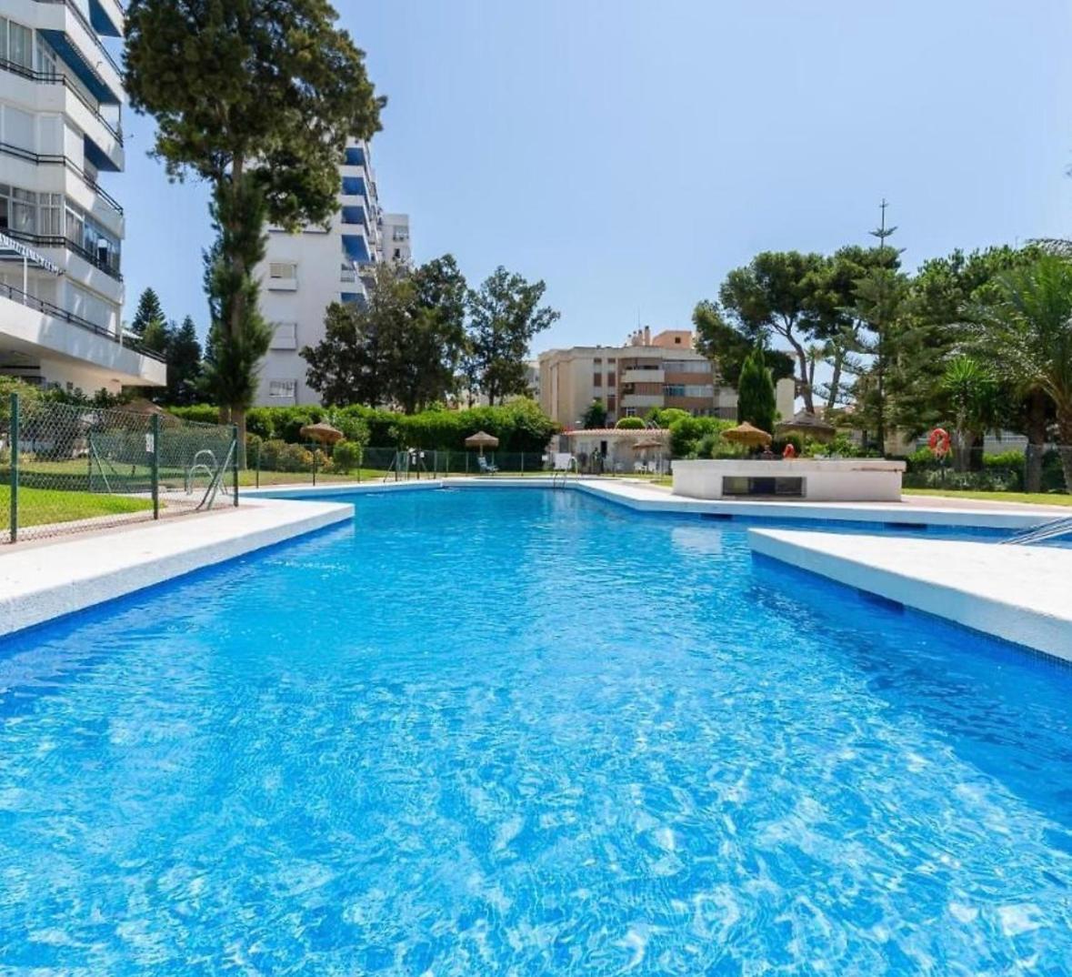 Apartment Tanzania Benalmádena