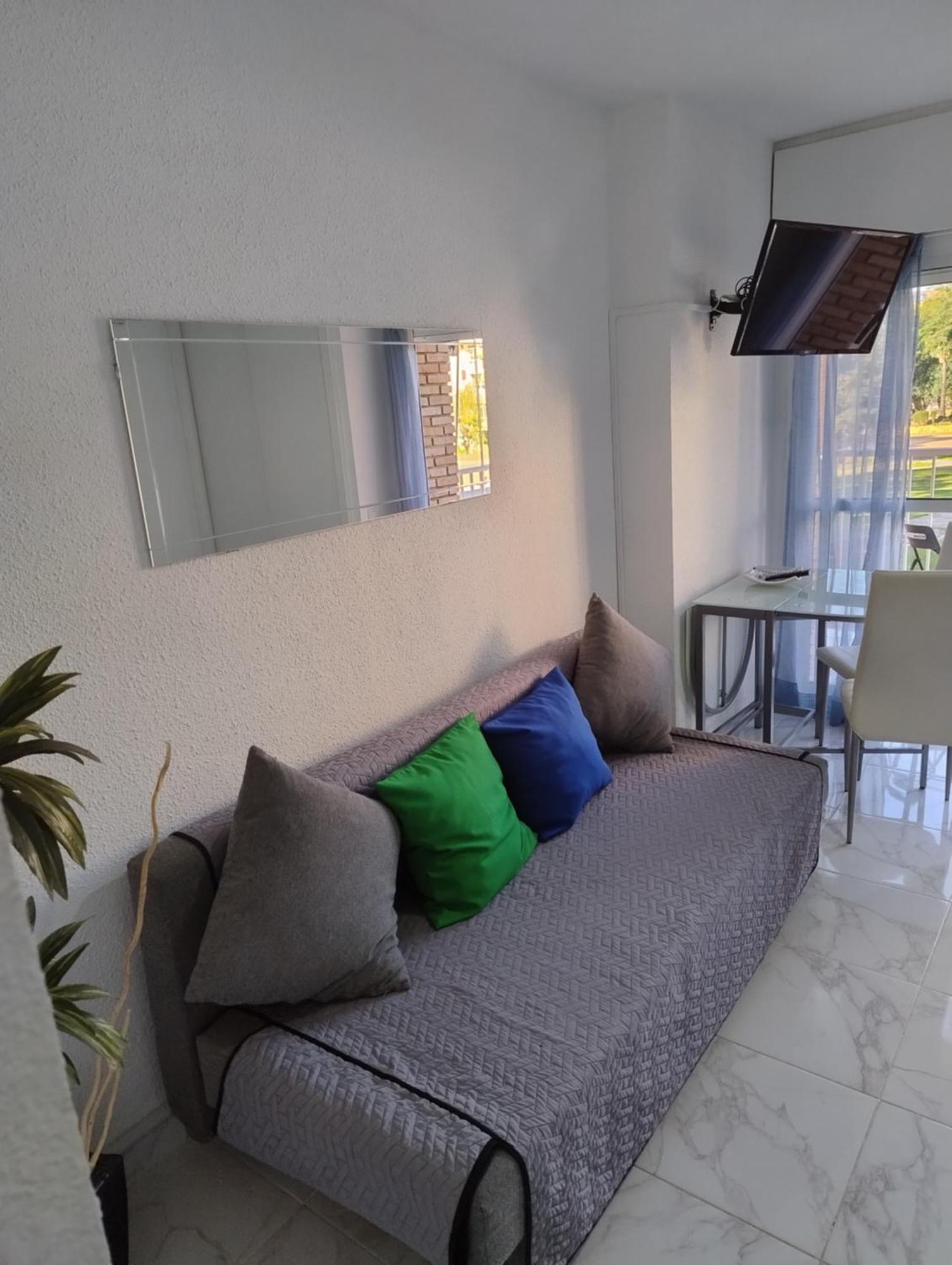 El Estudio De Nahuel Apartment