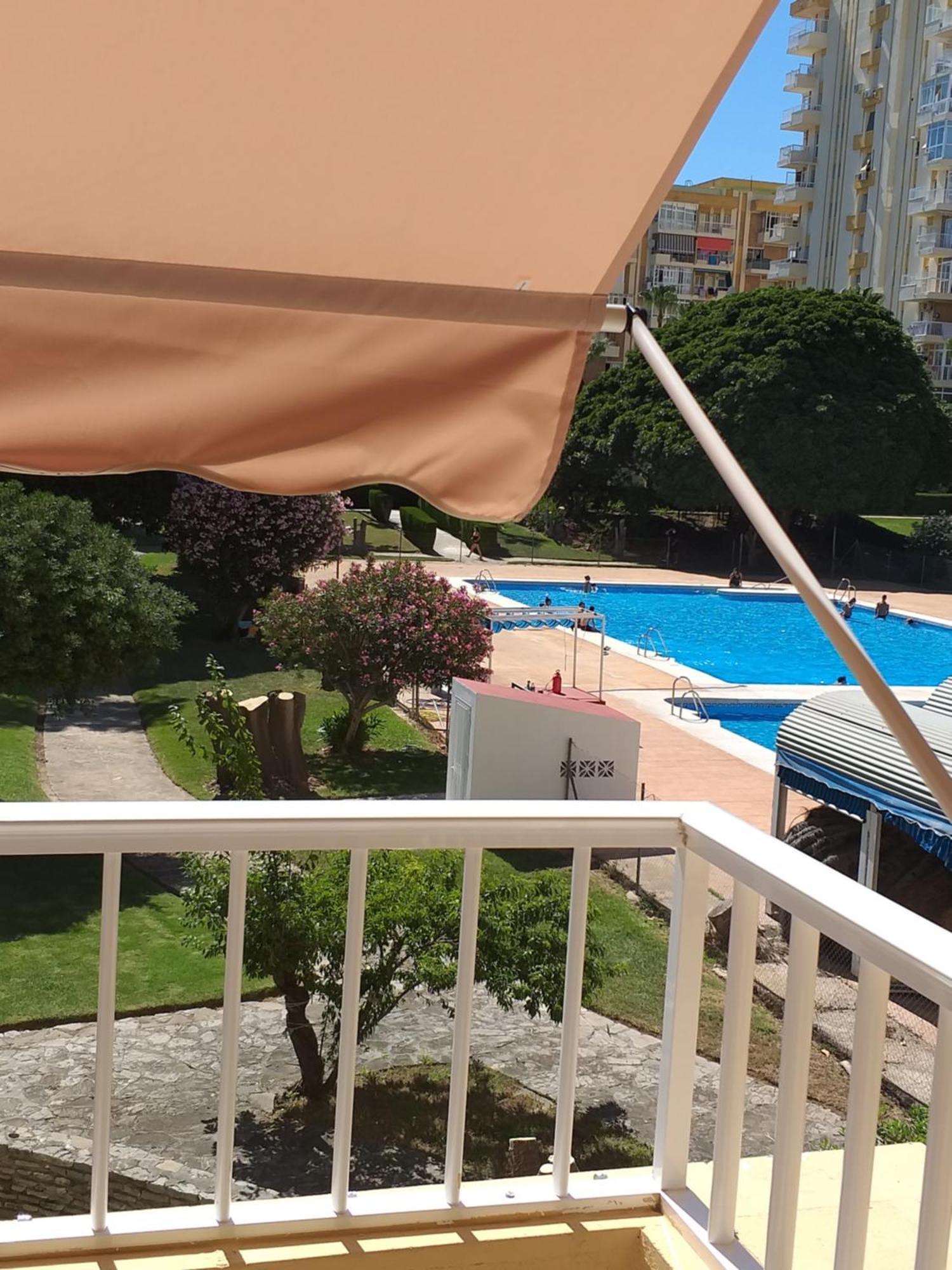 El Estudio De Nahuel Apartment Benalmádena