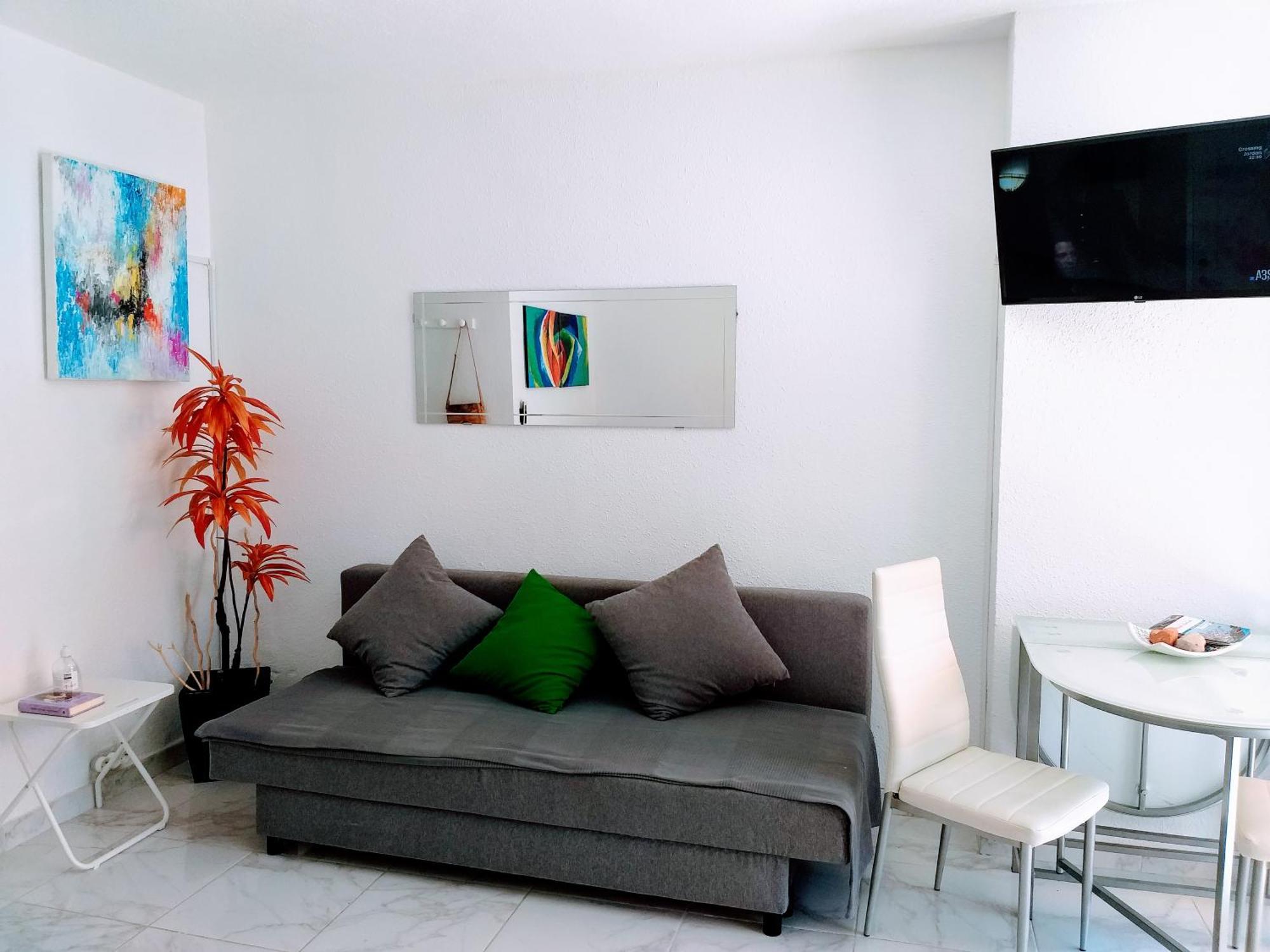 El Estudio De Nahuel