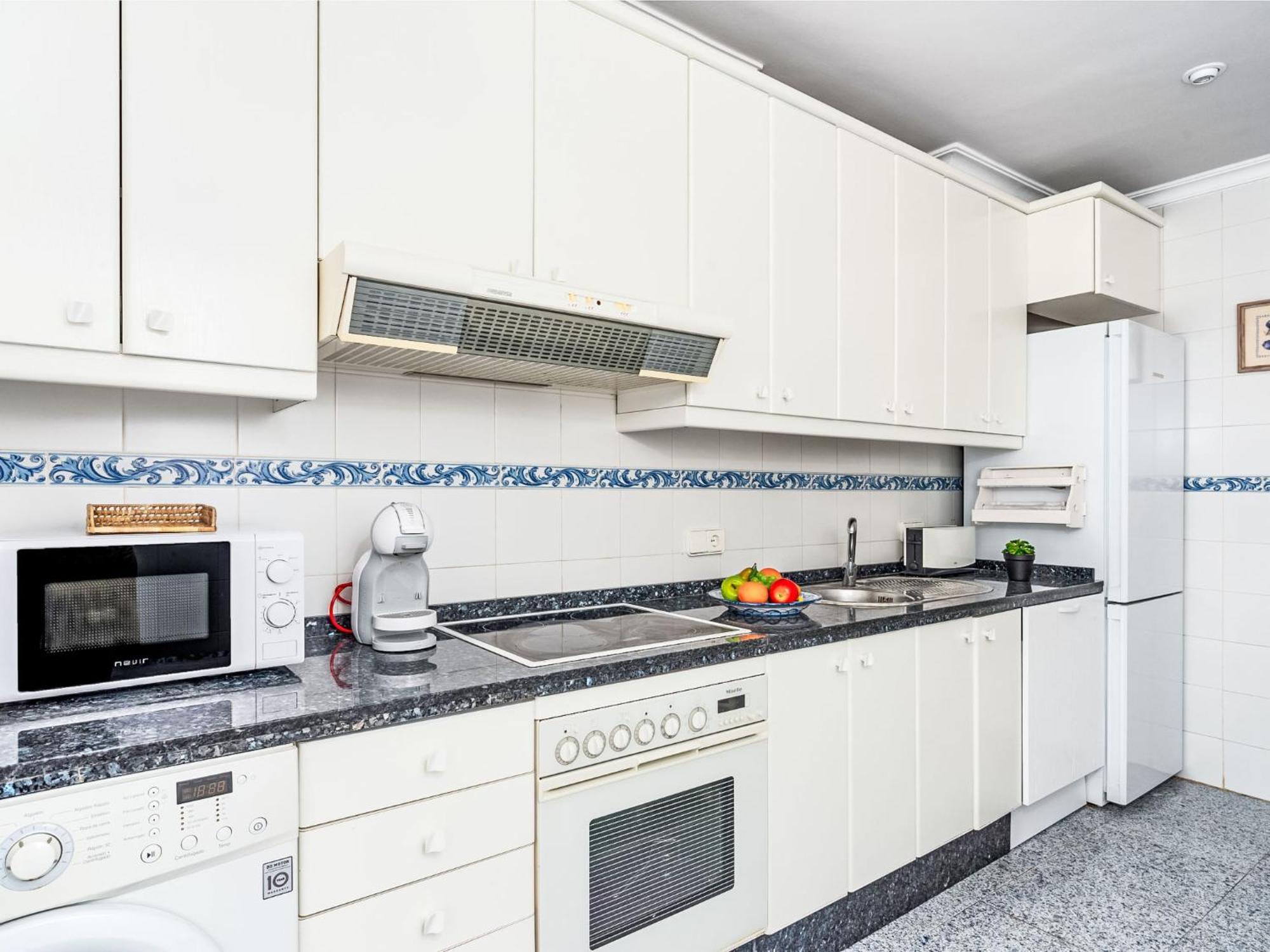 Residencial Marina By Interhome * Benalmadena