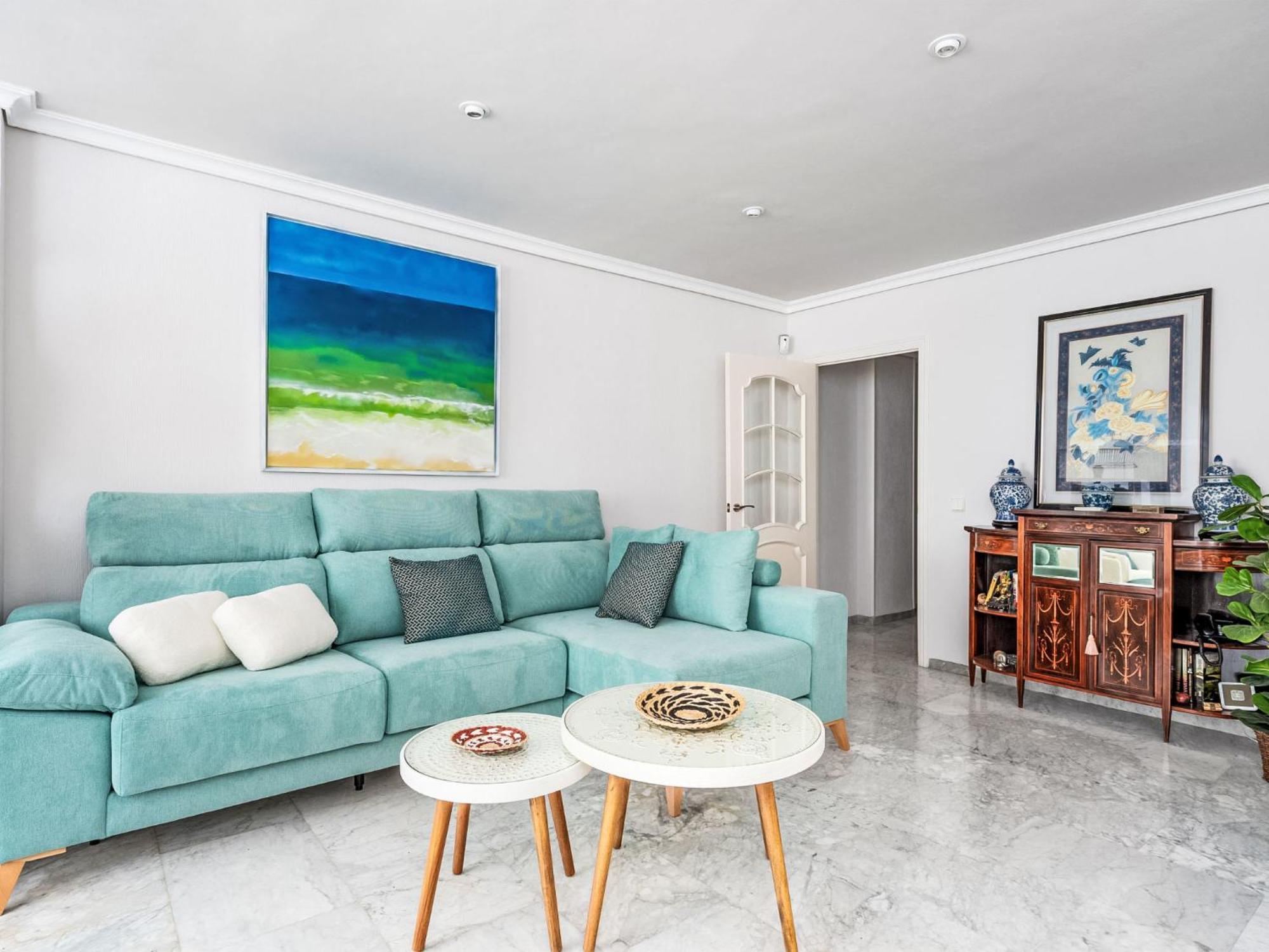 Residencial Marina By Interhome Apartment *