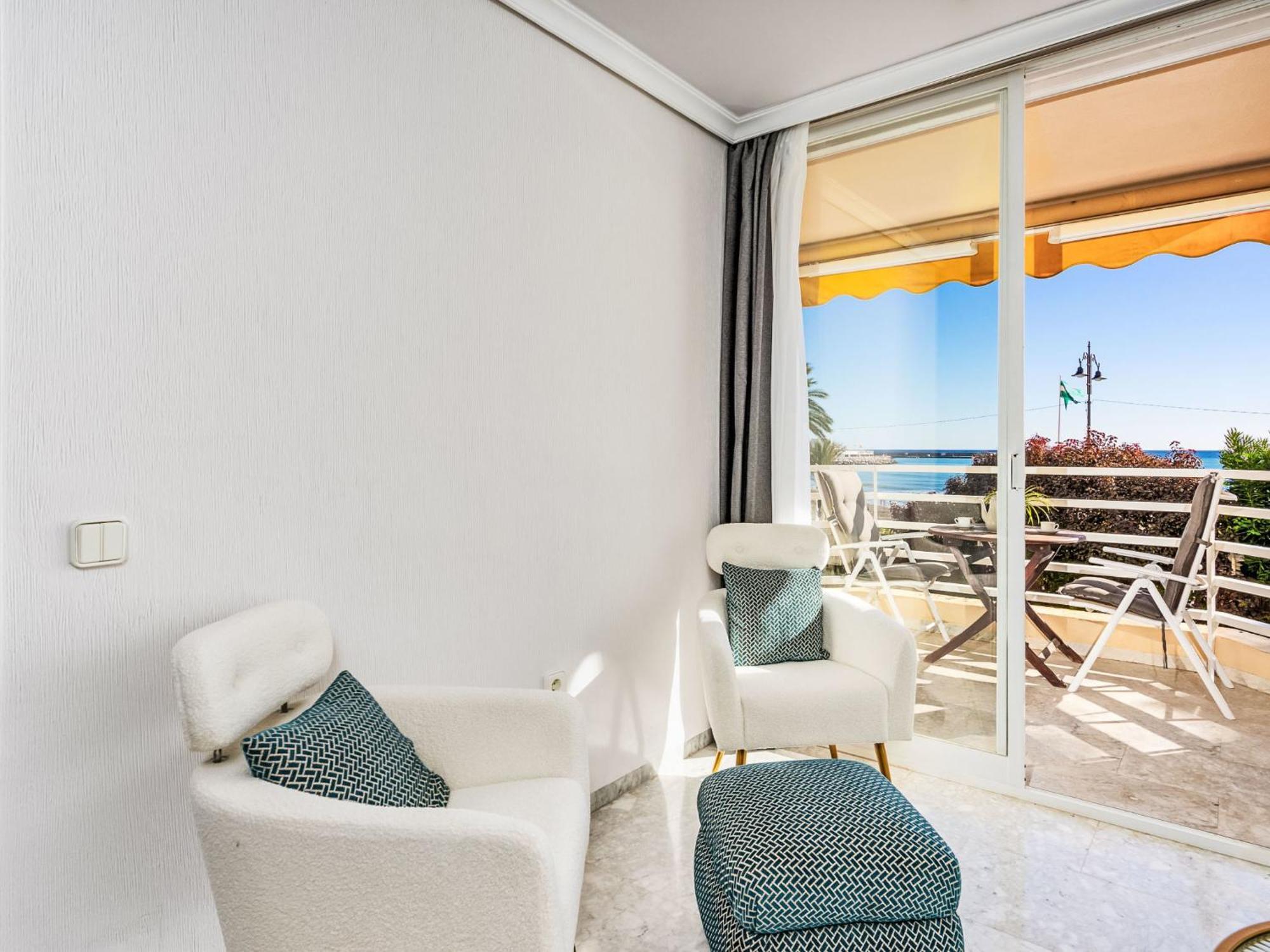 Residencial Marina By Interhome Benalmadena